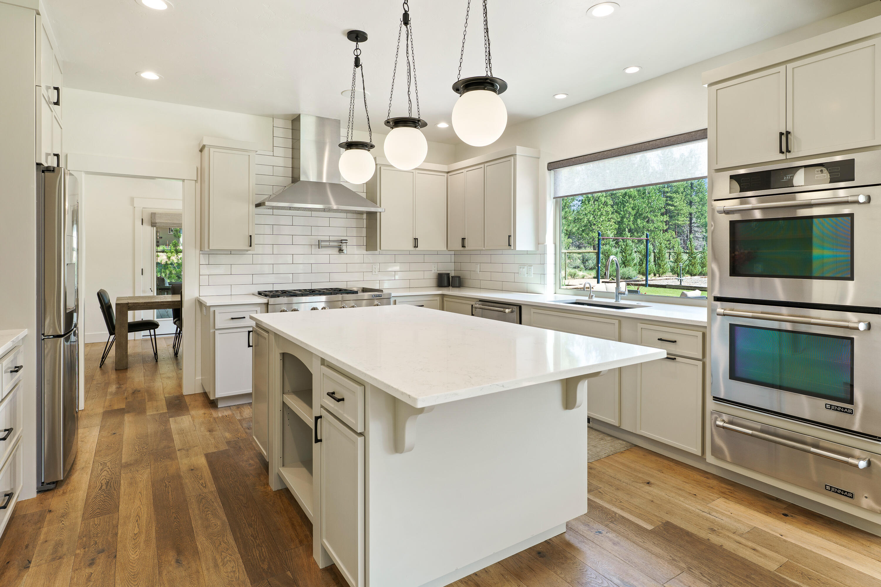 Woodside Ranch - Residential