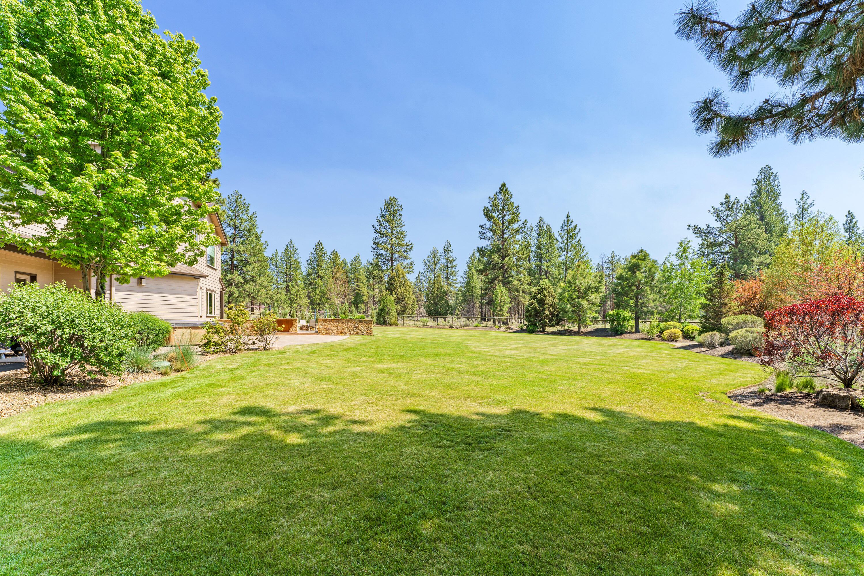 Woodside Ranch - Residential