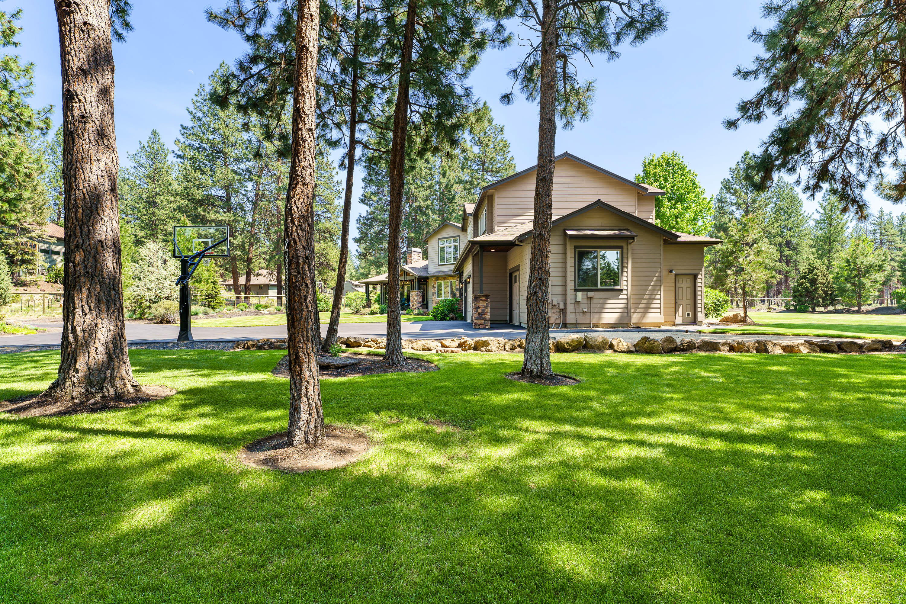 Woodside Ranch - Residential