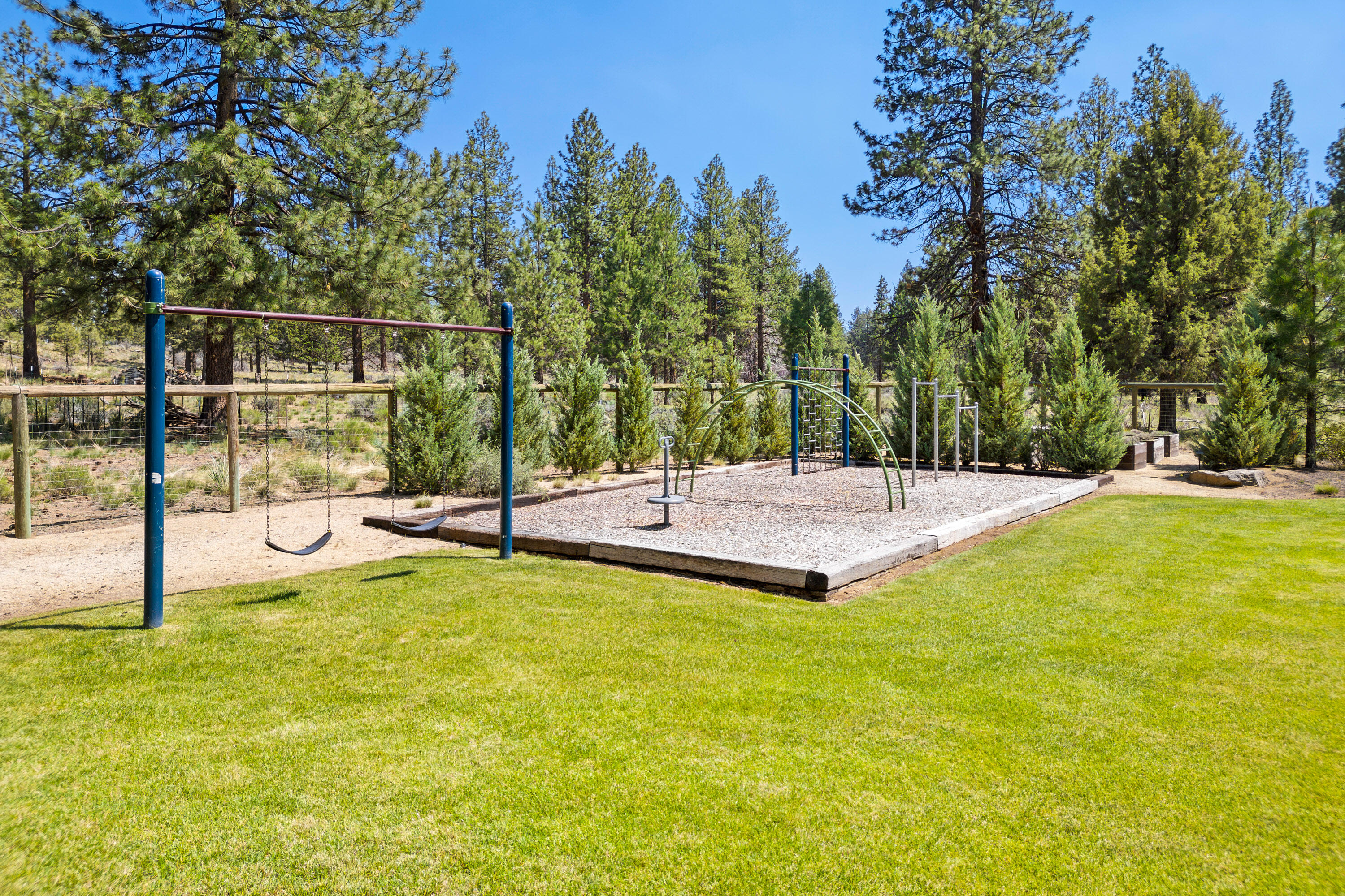 Woodside Ranch - Residential