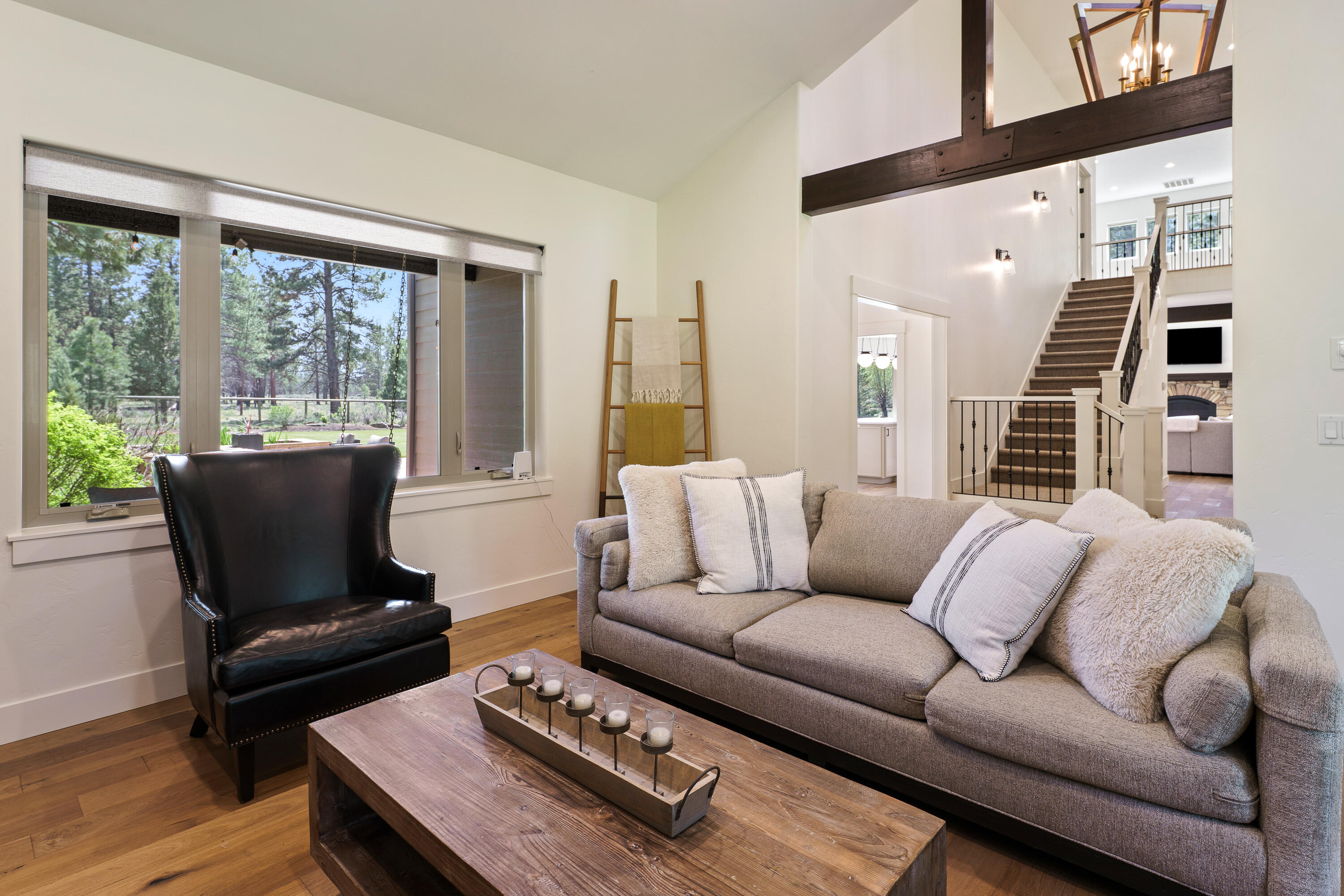 Woodside Ranch - Residential