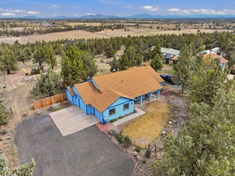 21130 Arid Avenue Bend OR 97703