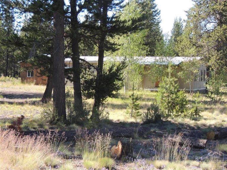 Anderson Acres - Residential