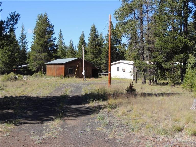 Anderson Acres - Residential