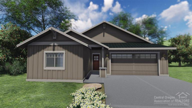 Obsidian Estate - Residential