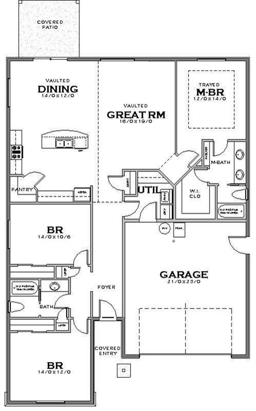 Obsidian Estate - Residential