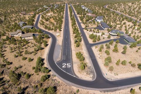 2057 SE Blue Skies Lane Prineville OR 97754