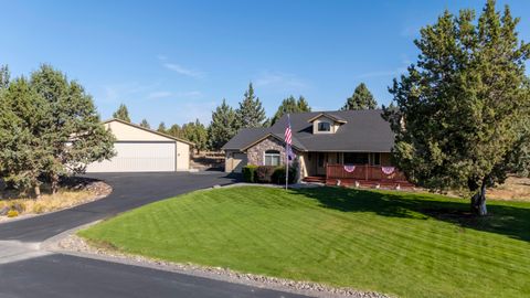 2057 SE Blue Skies Lane Prineville OR 97754