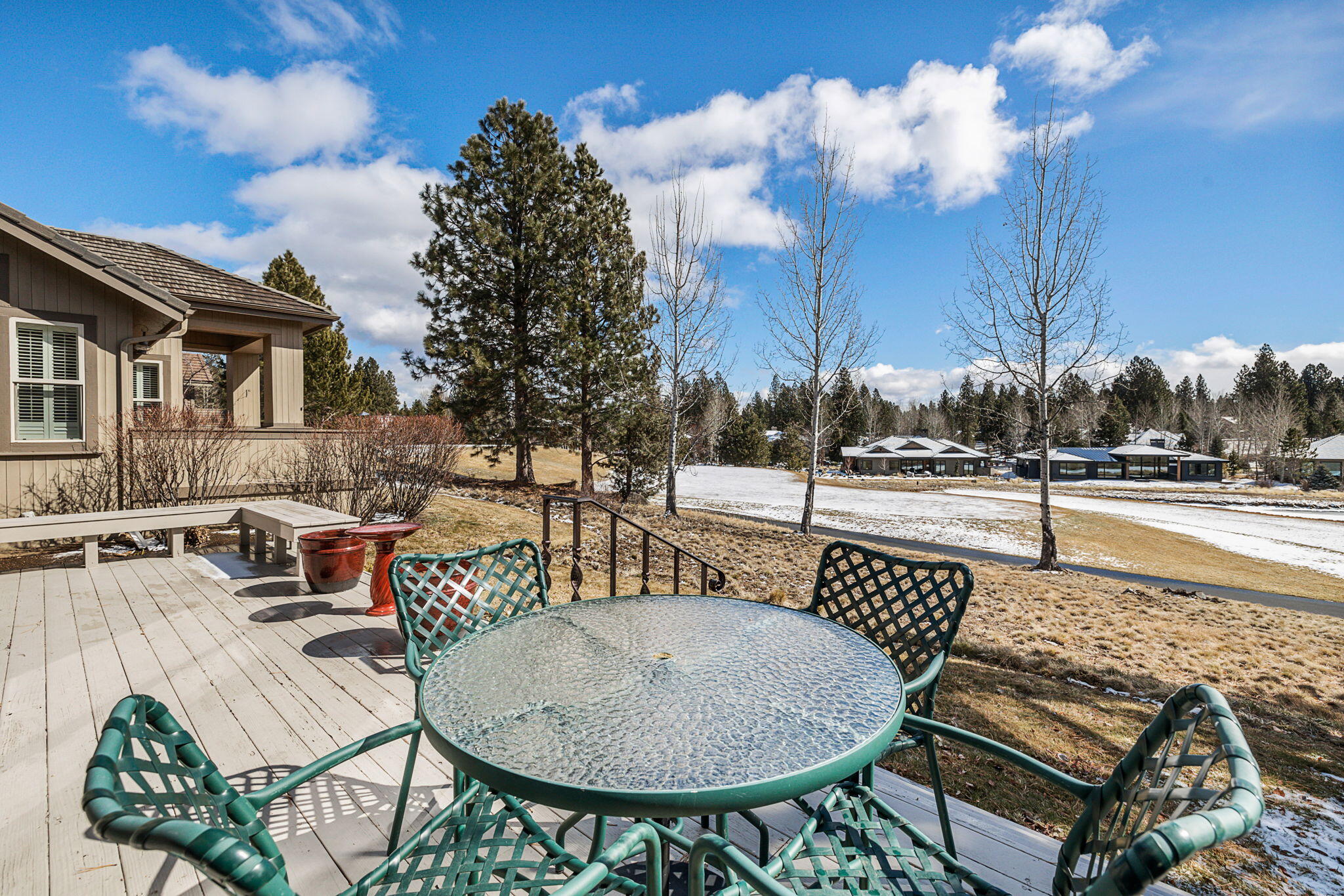 Broken Top - Residential