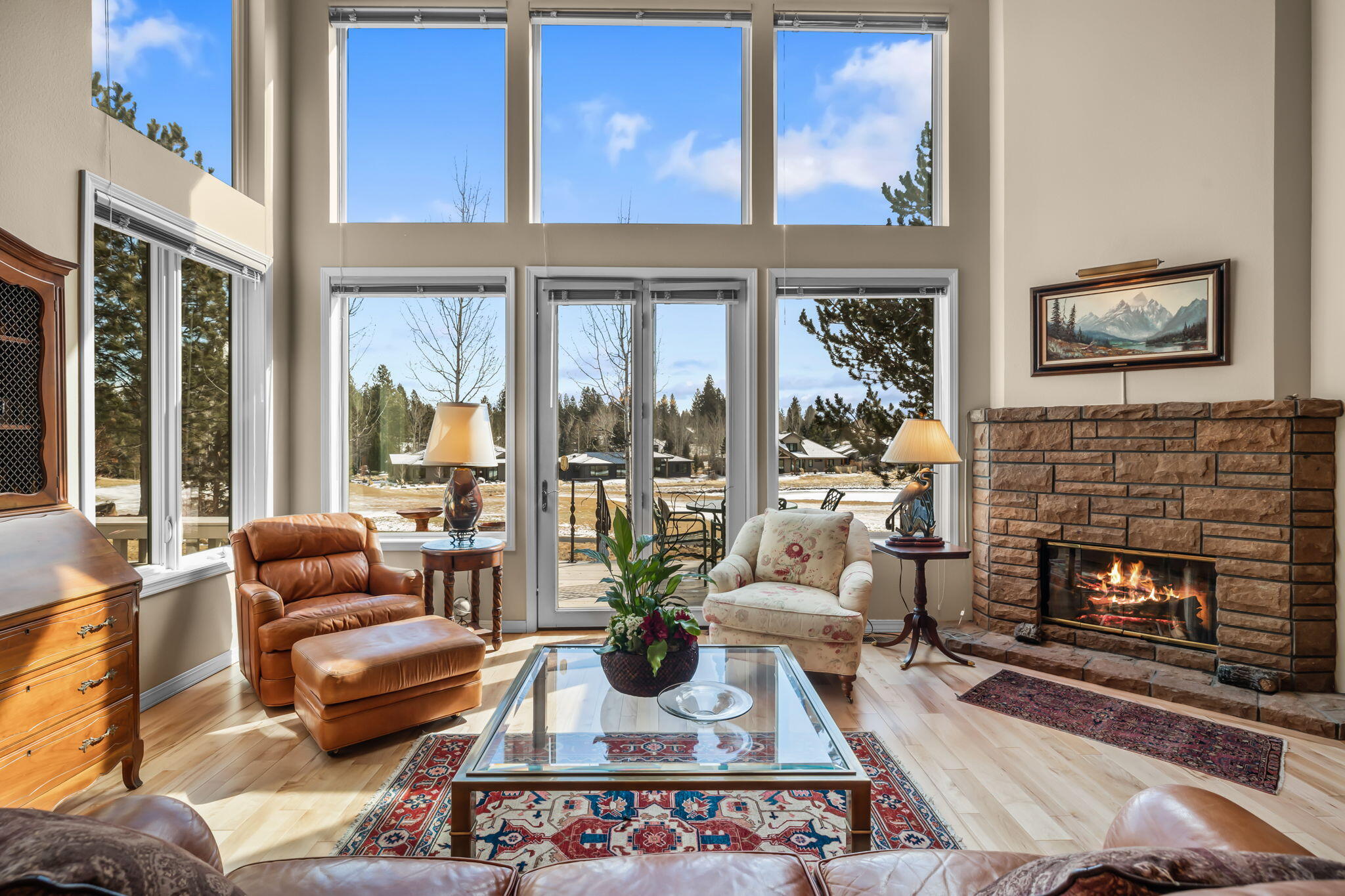 Broken Top - Residential