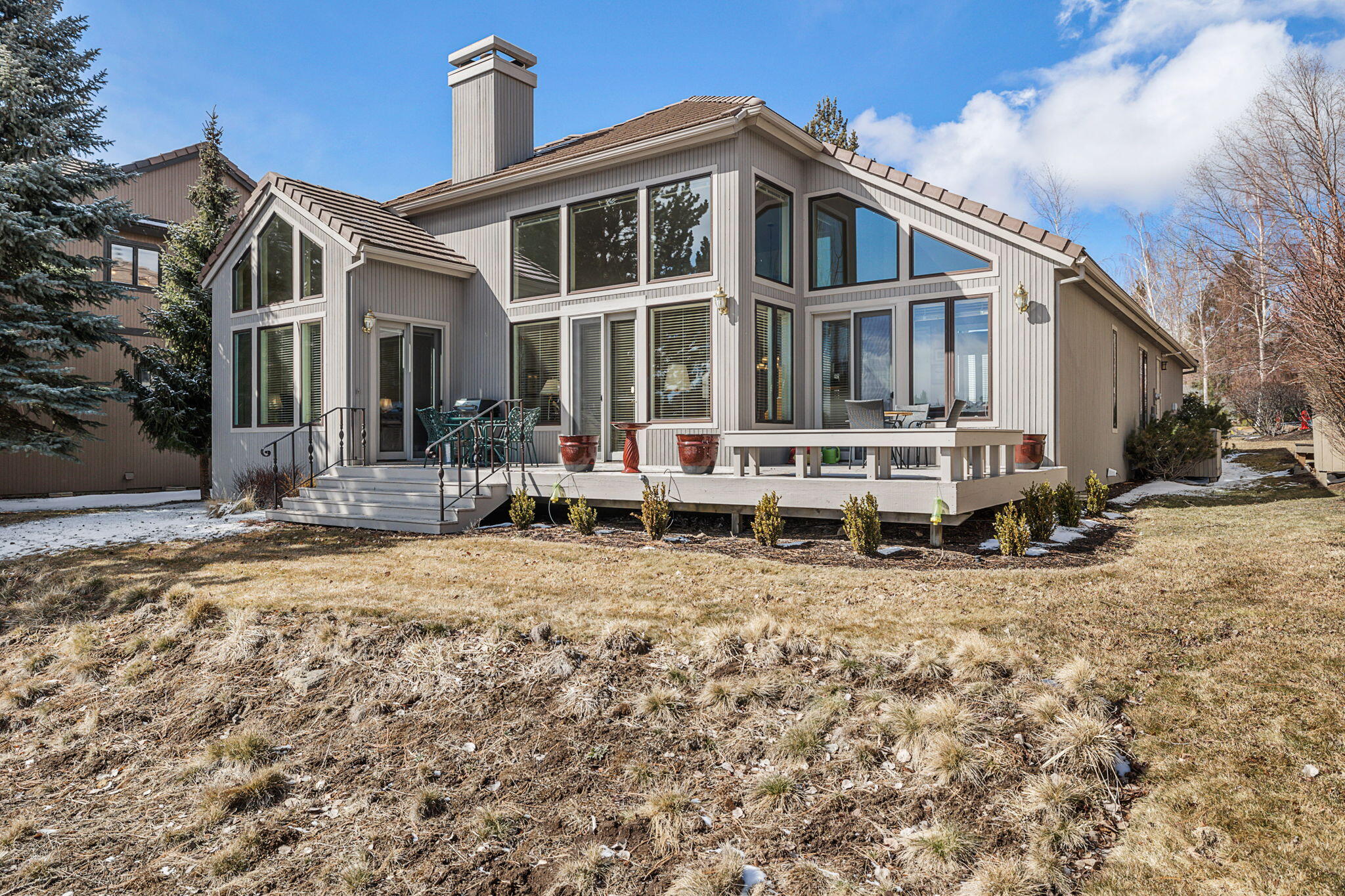 Broken Top - Residential