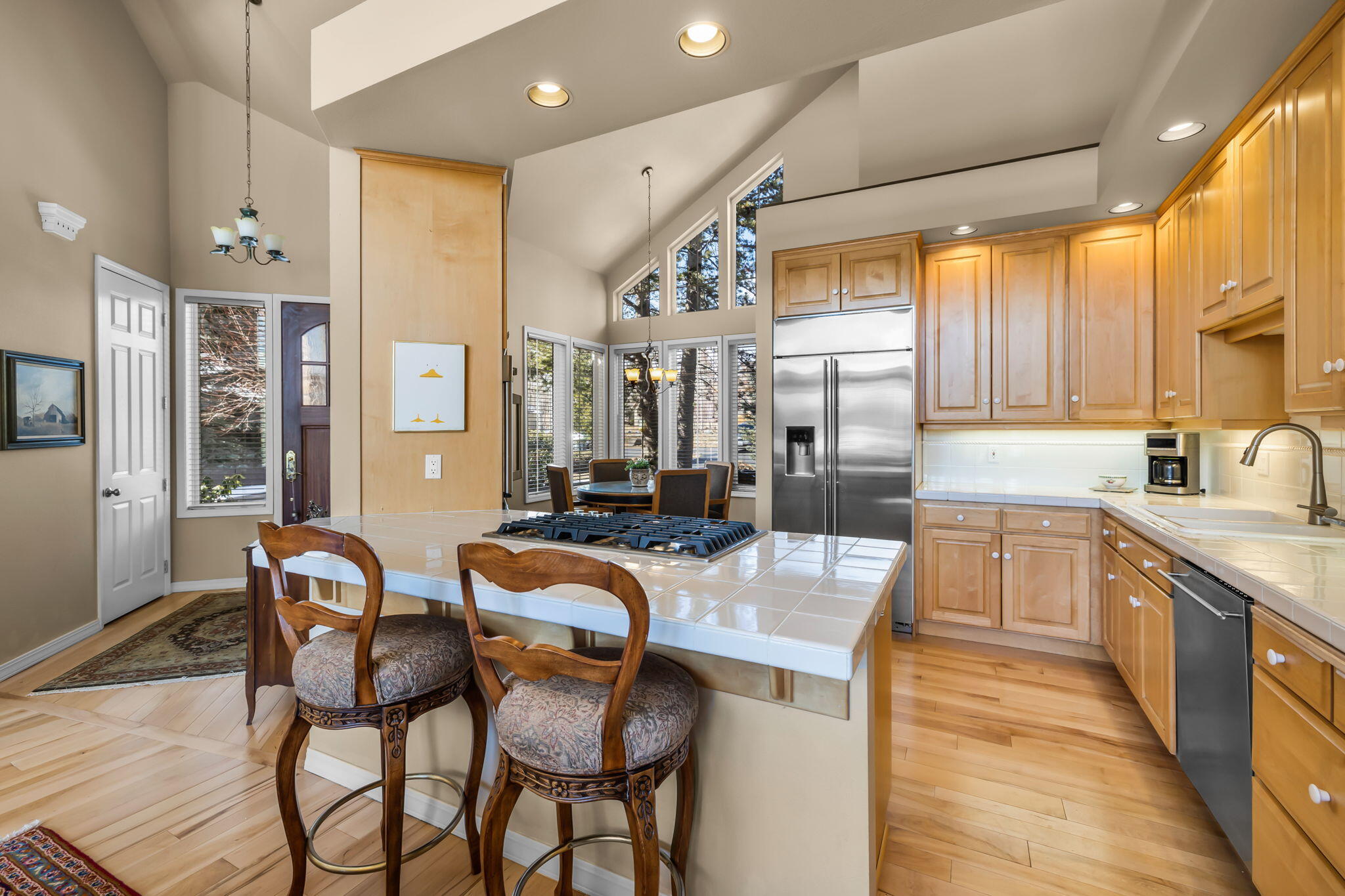 Broken Top - Residential