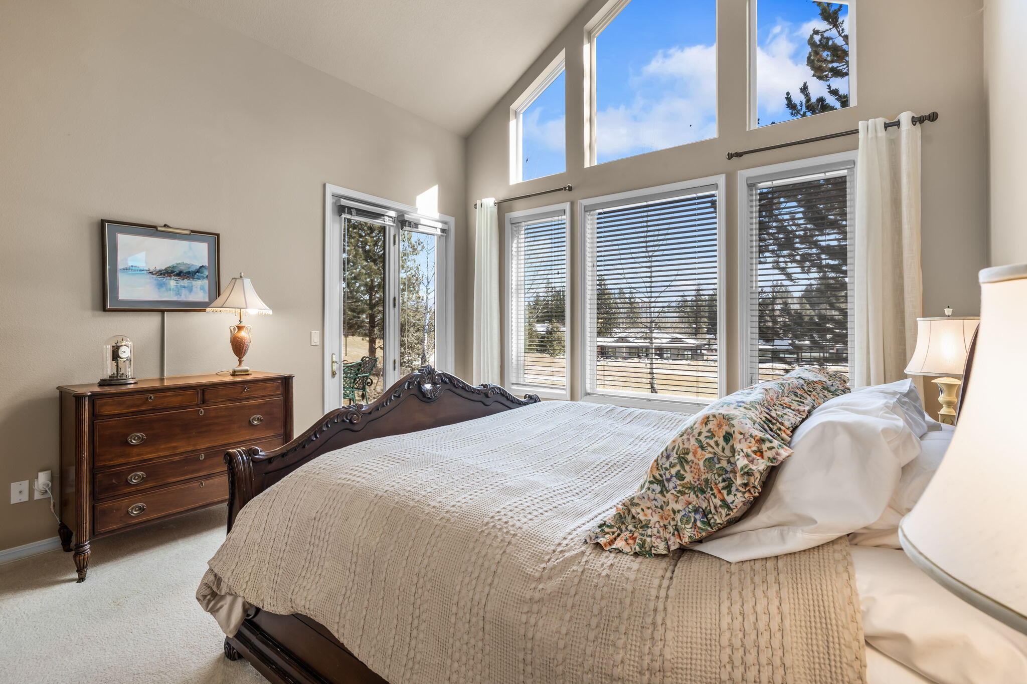 Broken Top - Residential