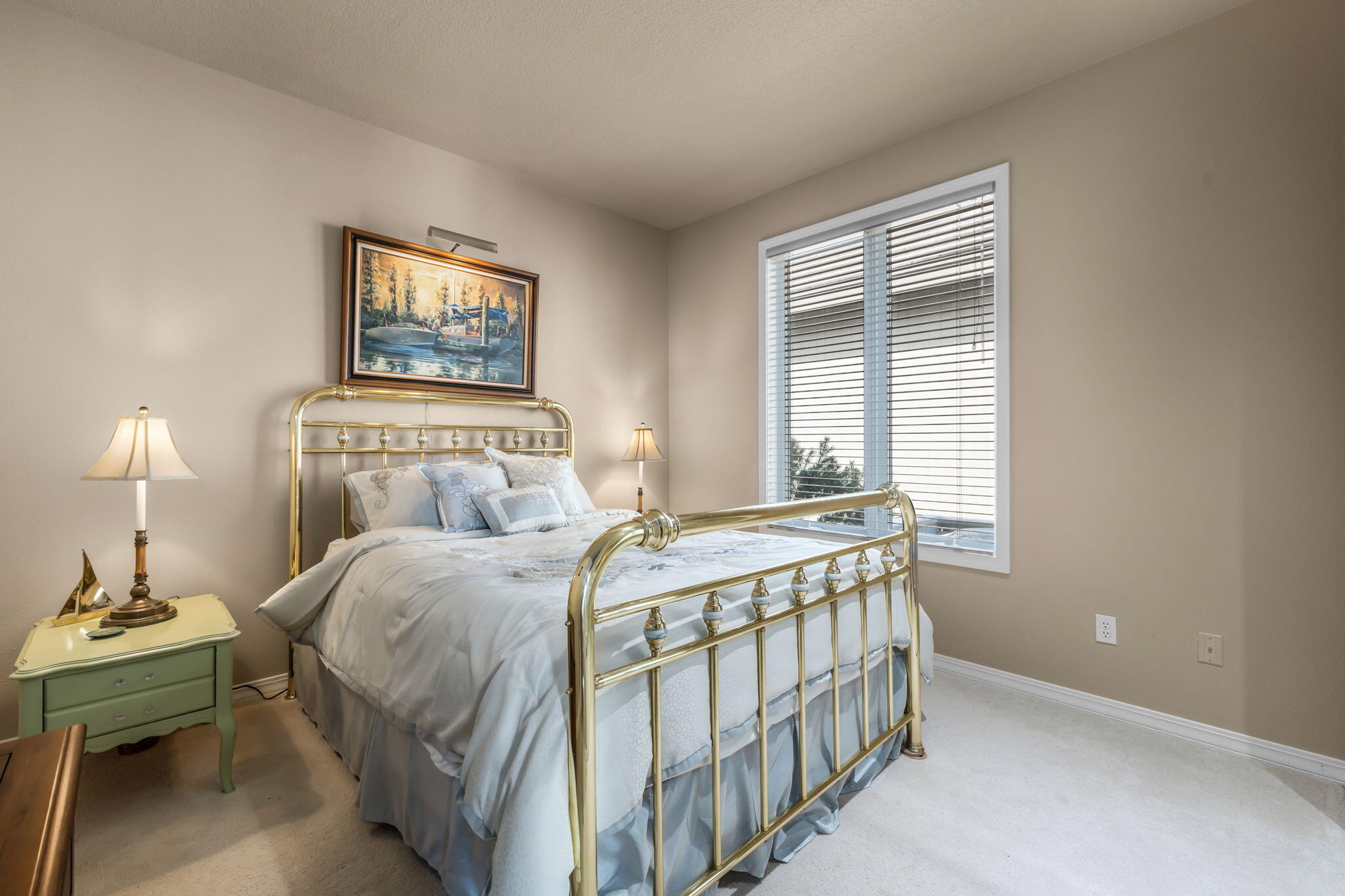 Broken Top - Residential