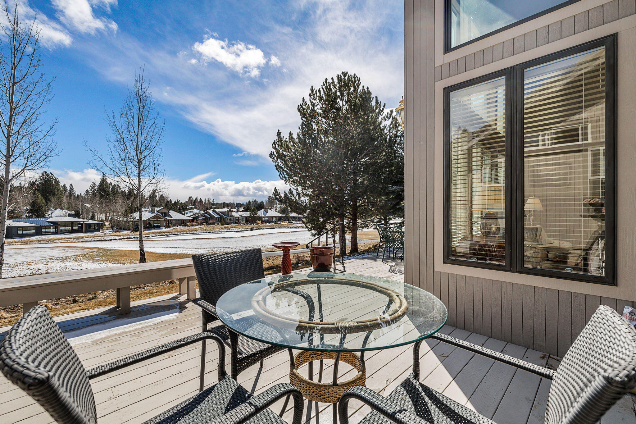 Broken Top - Residential