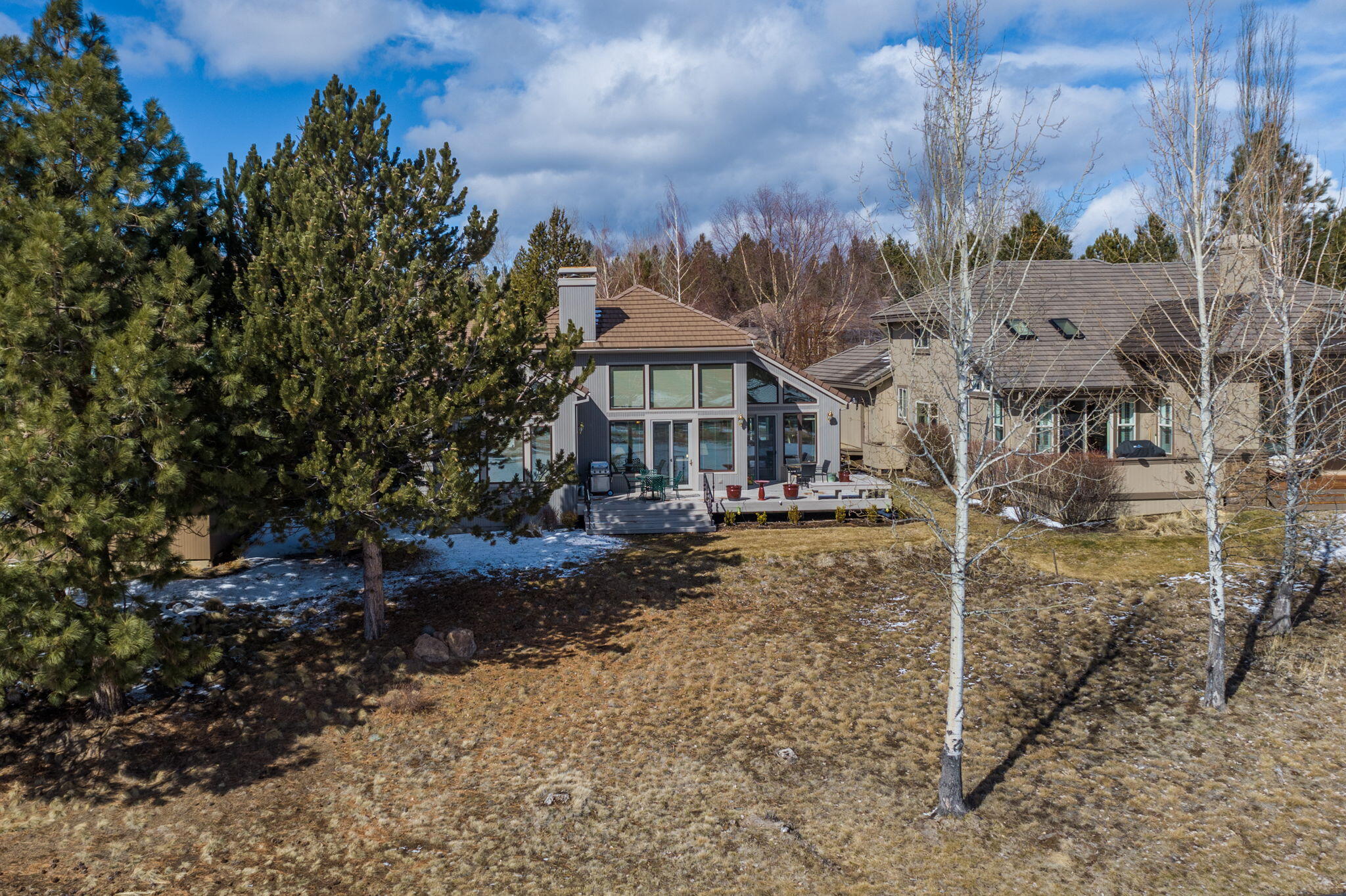 Broken Top - Residential