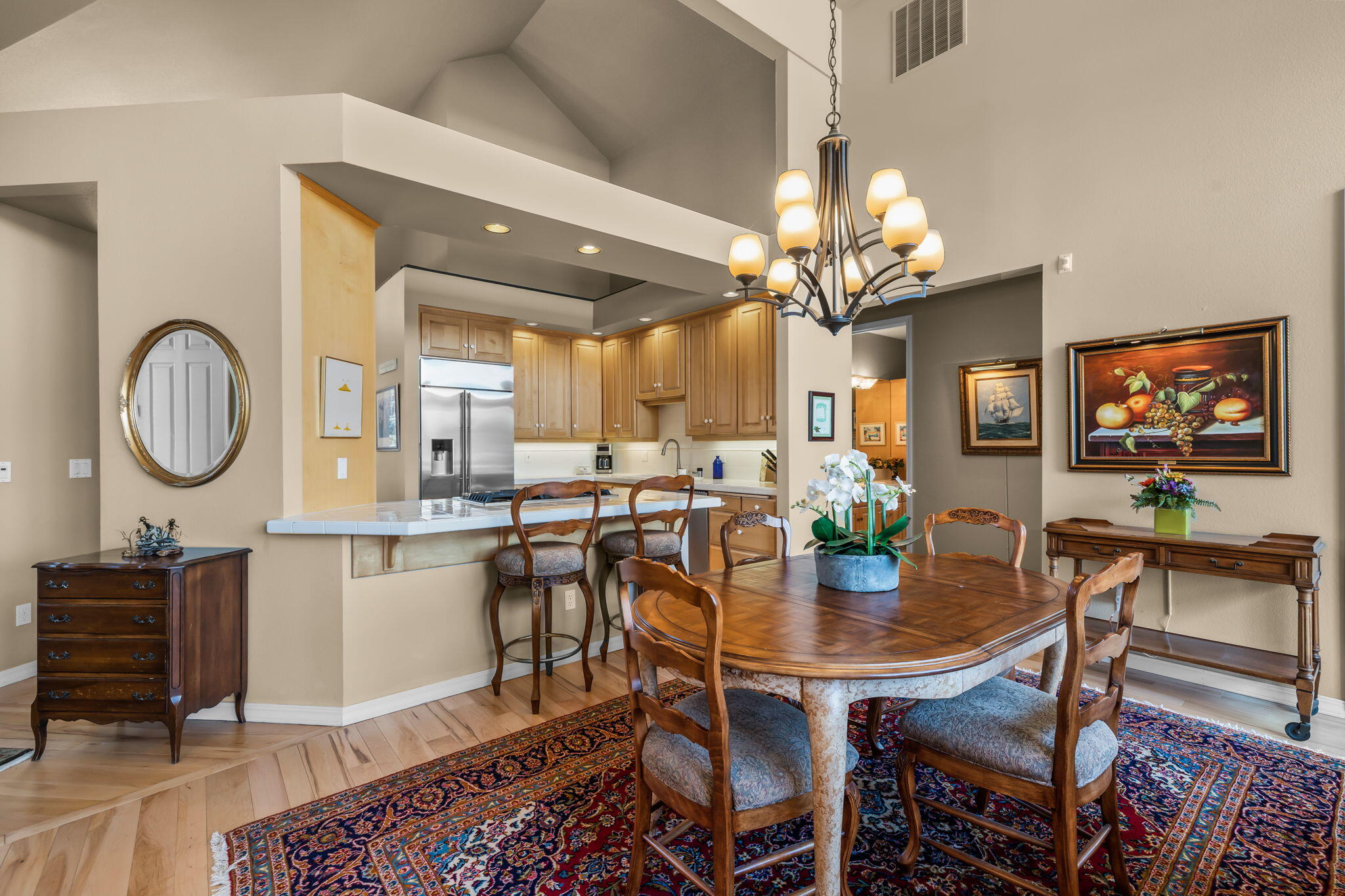 Broken Top - Residential