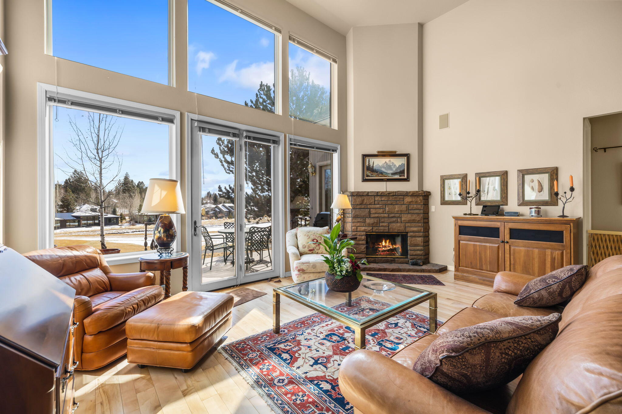 Broken Top - Residential