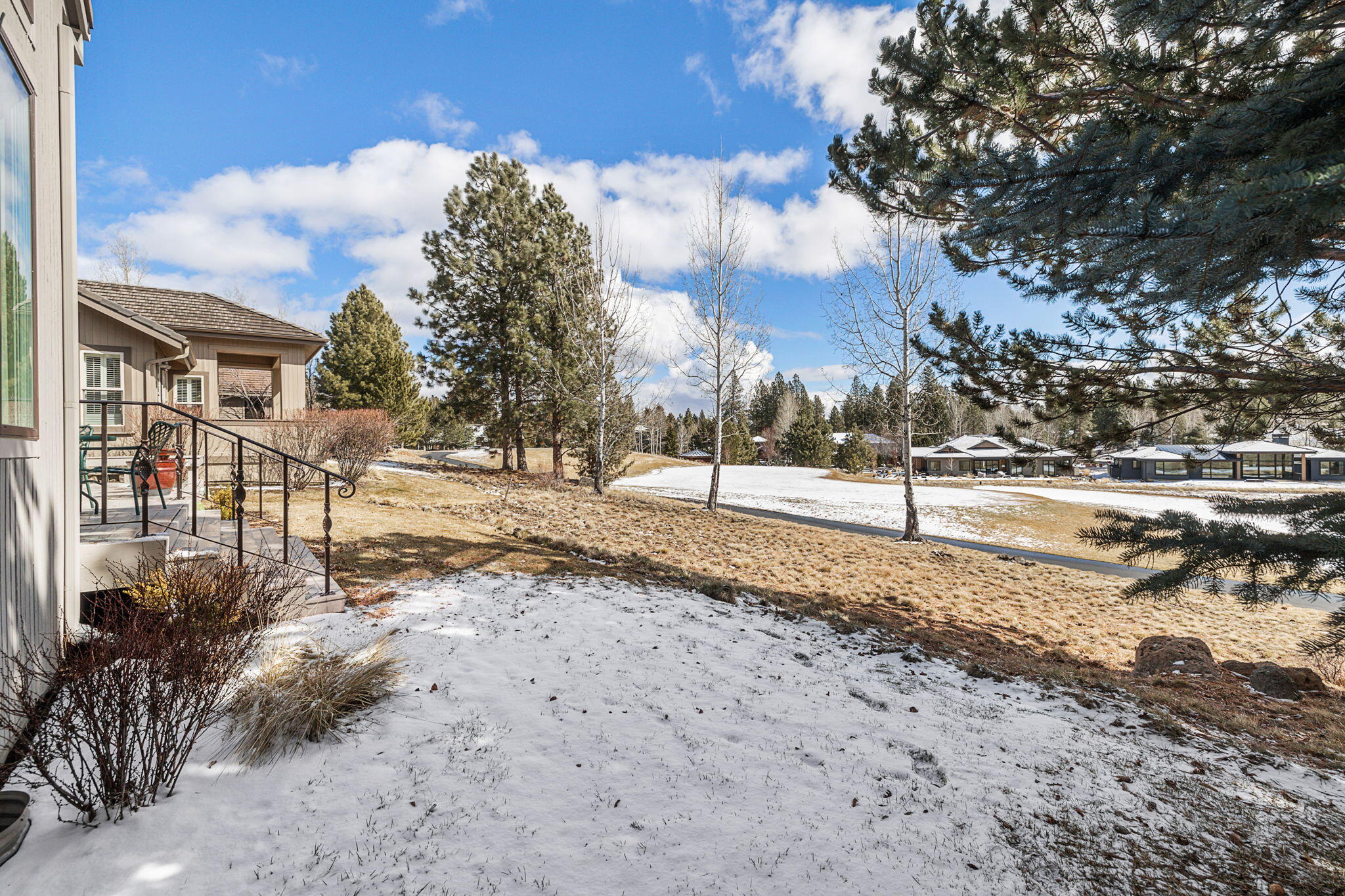 Broken Top - Residential