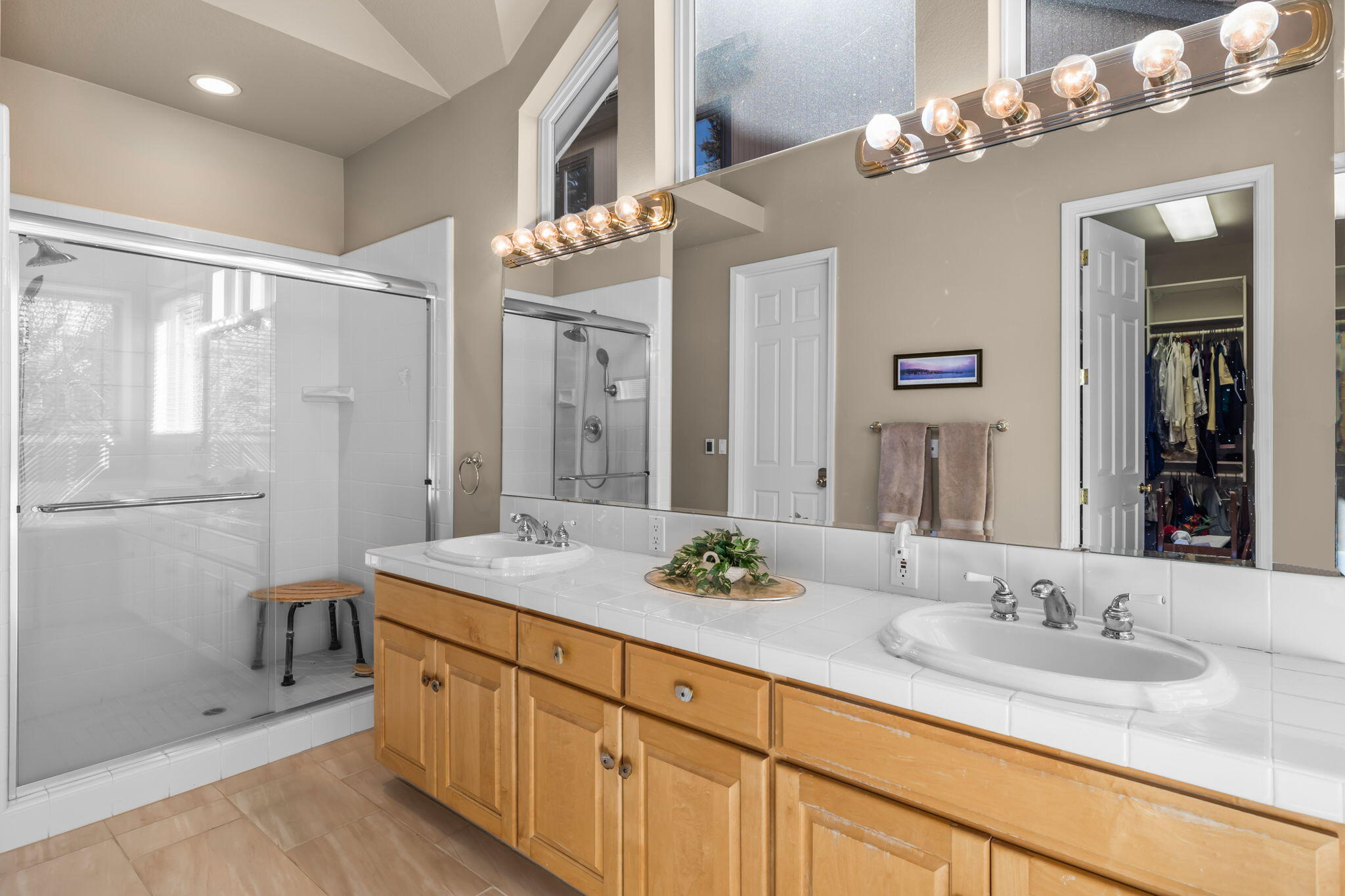 Broken Top - Residential