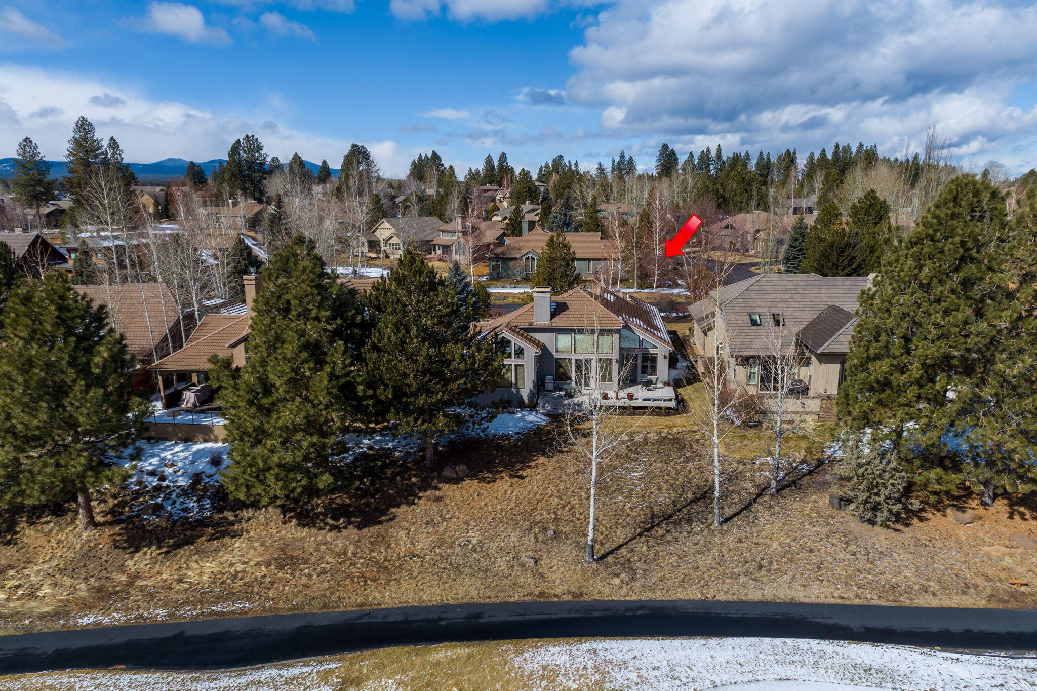 Broken Top - Residential