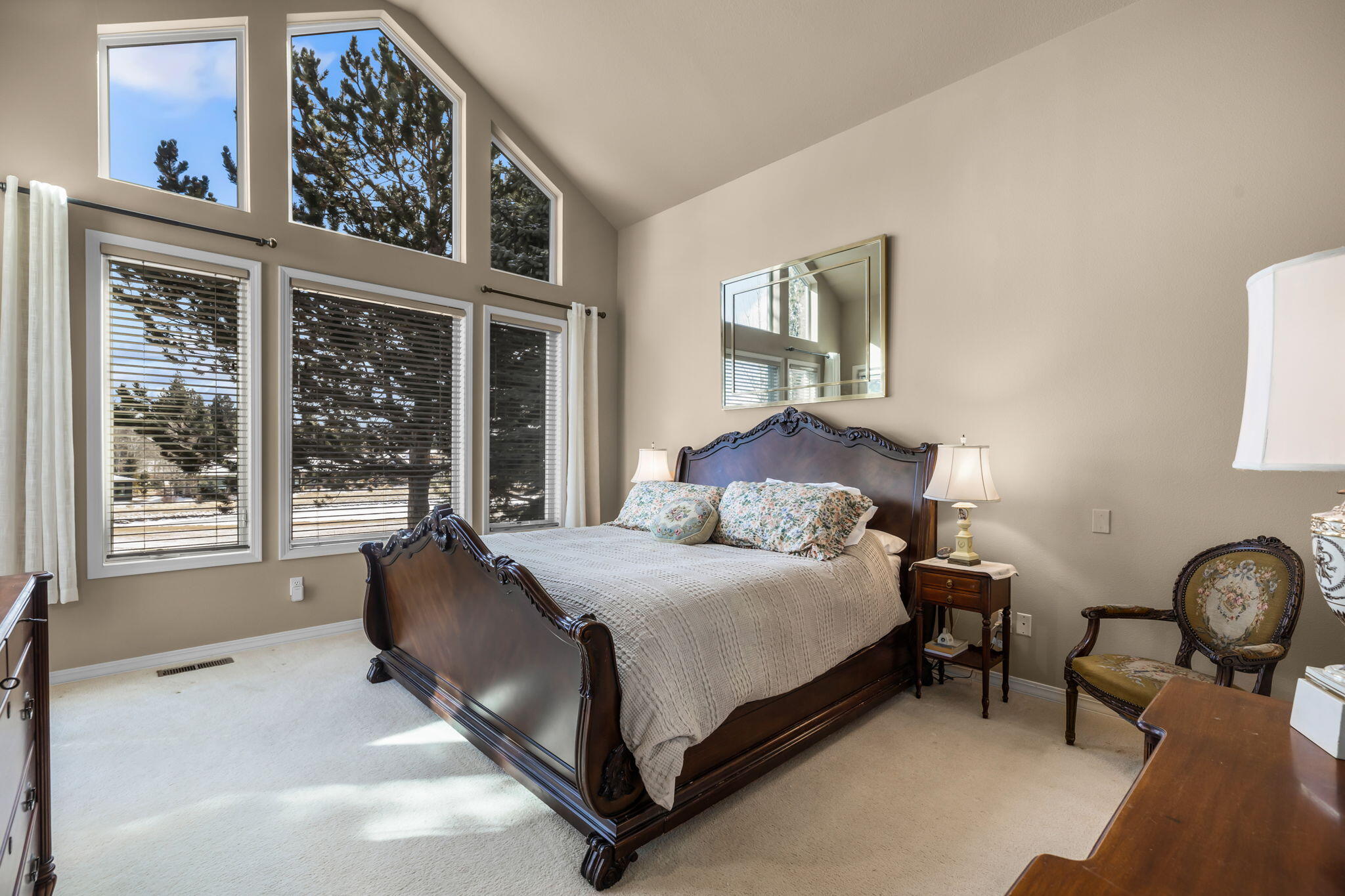 Broken Top - Residential