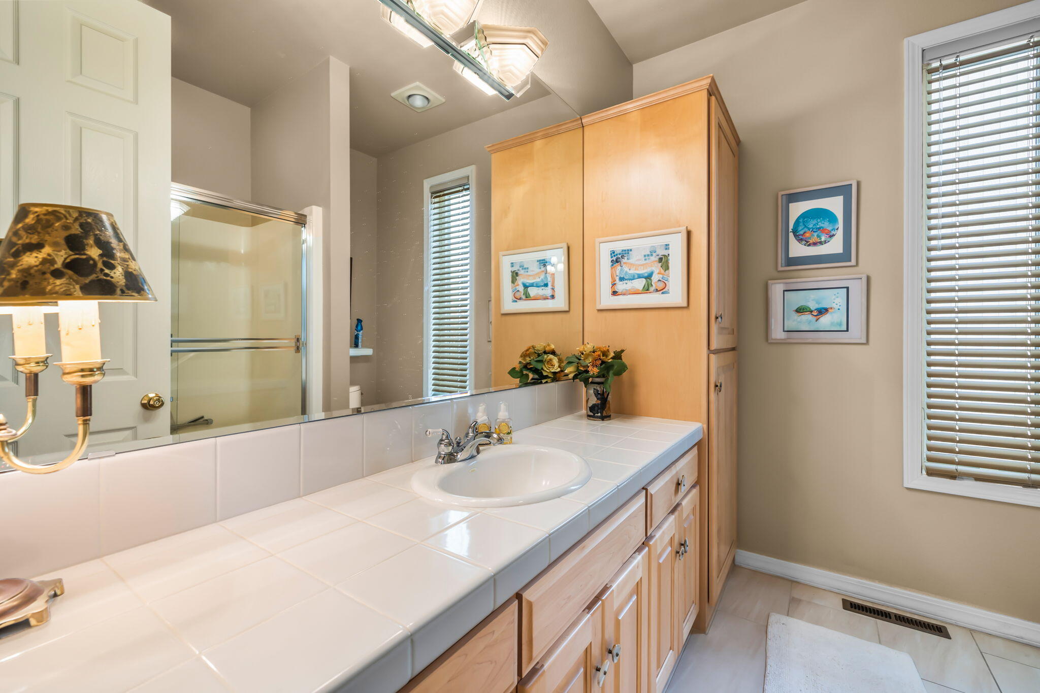 Broken Top - Residential