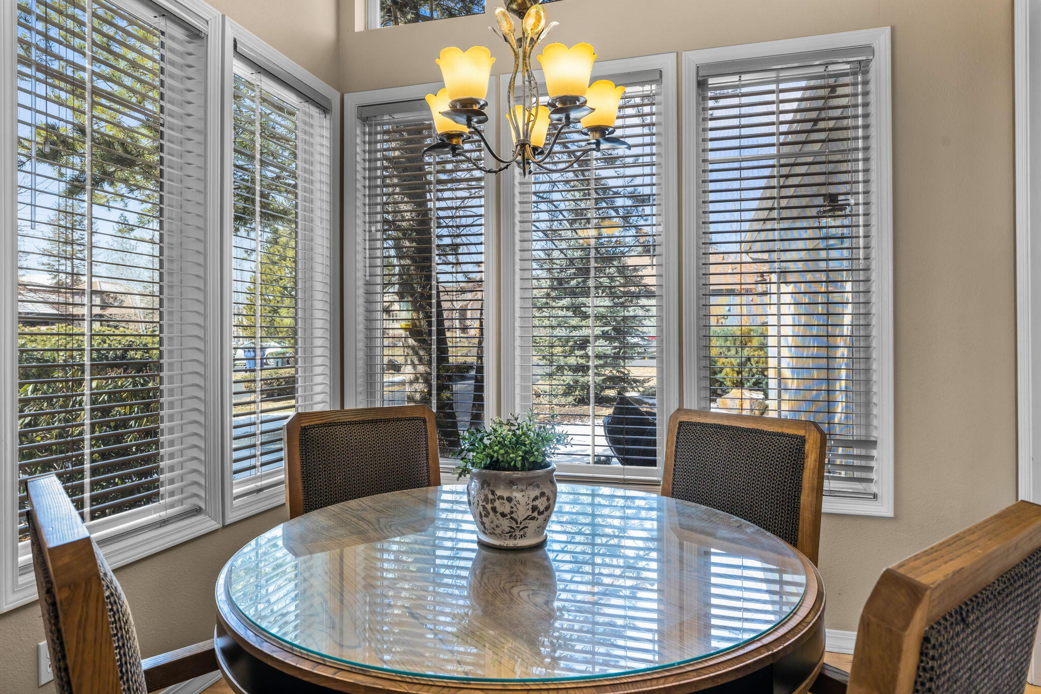 Broken Top - Residential