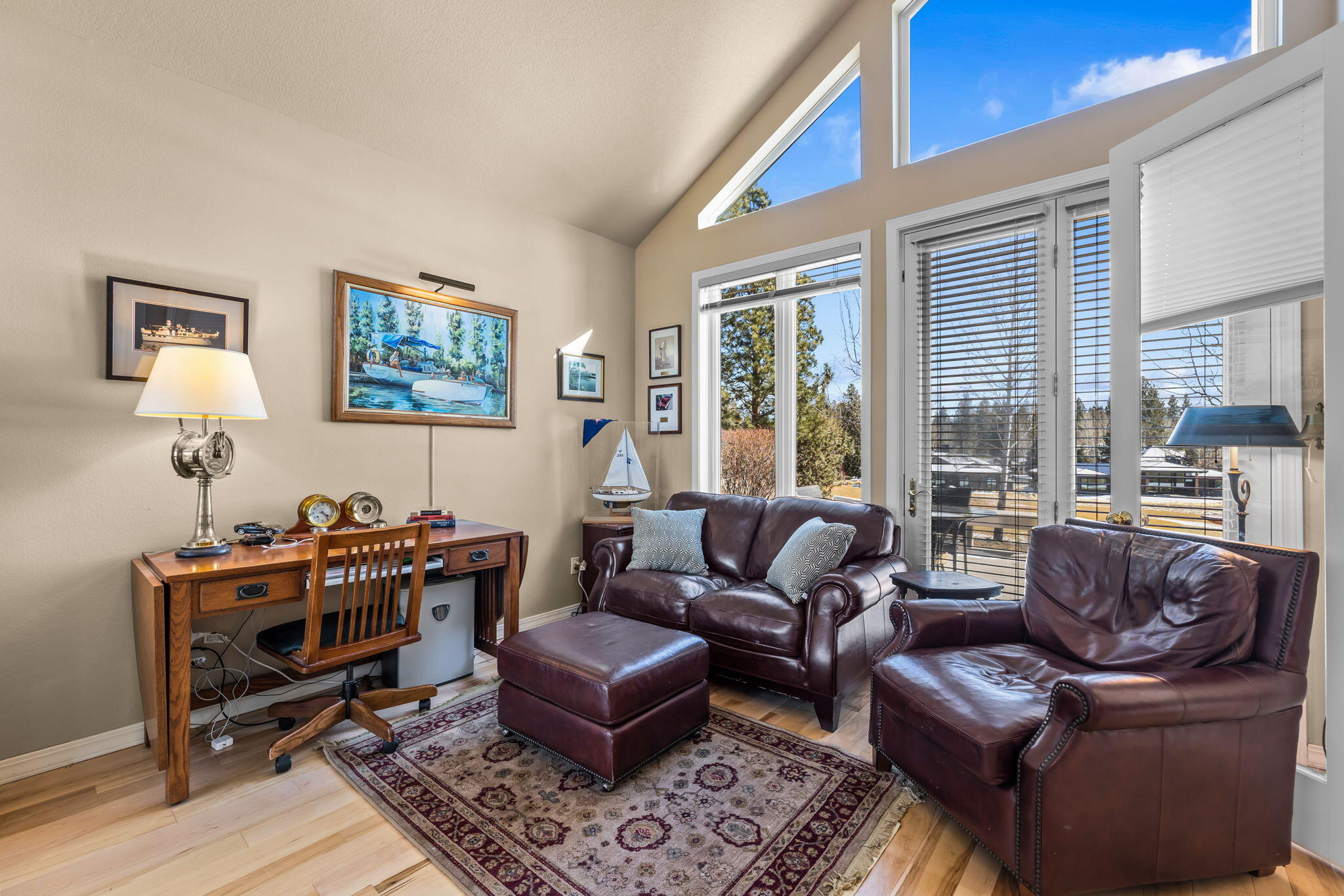 Broken Top - Residential