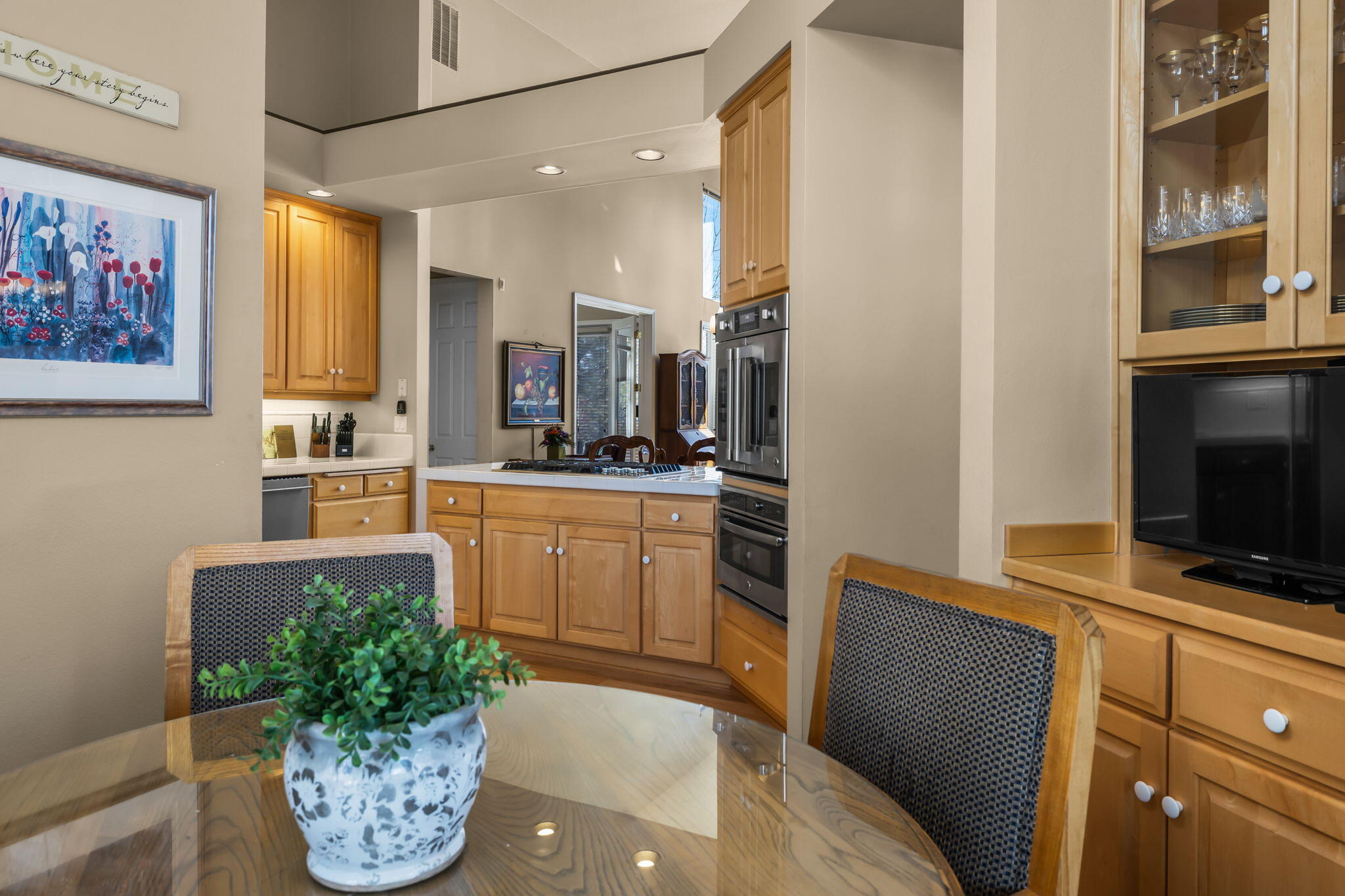 Broken Top - Residential