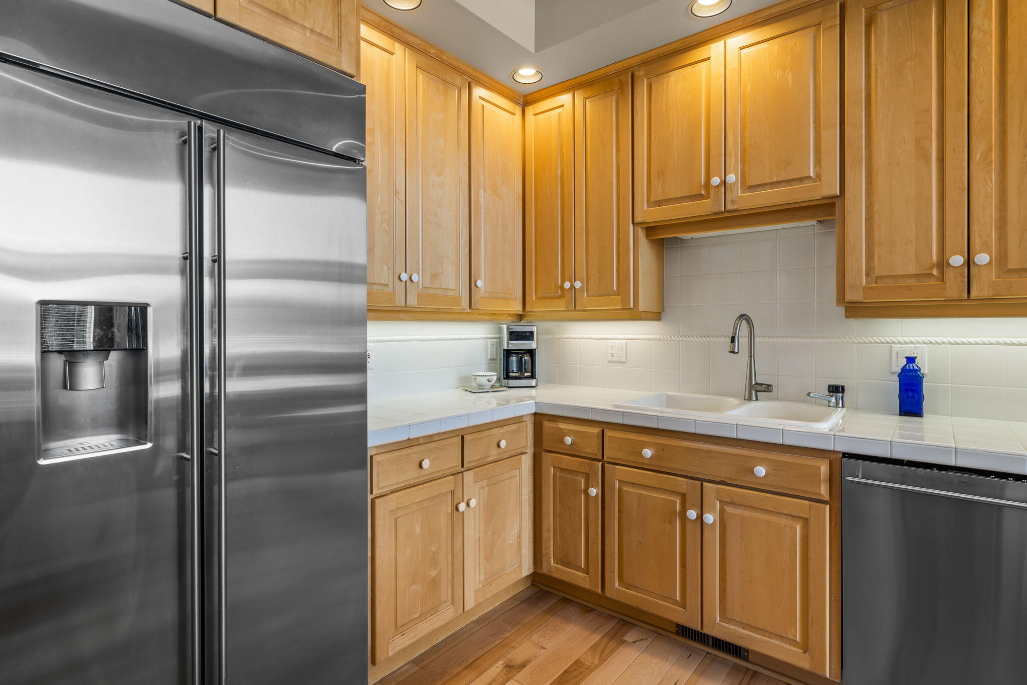 Broken Top - Residential