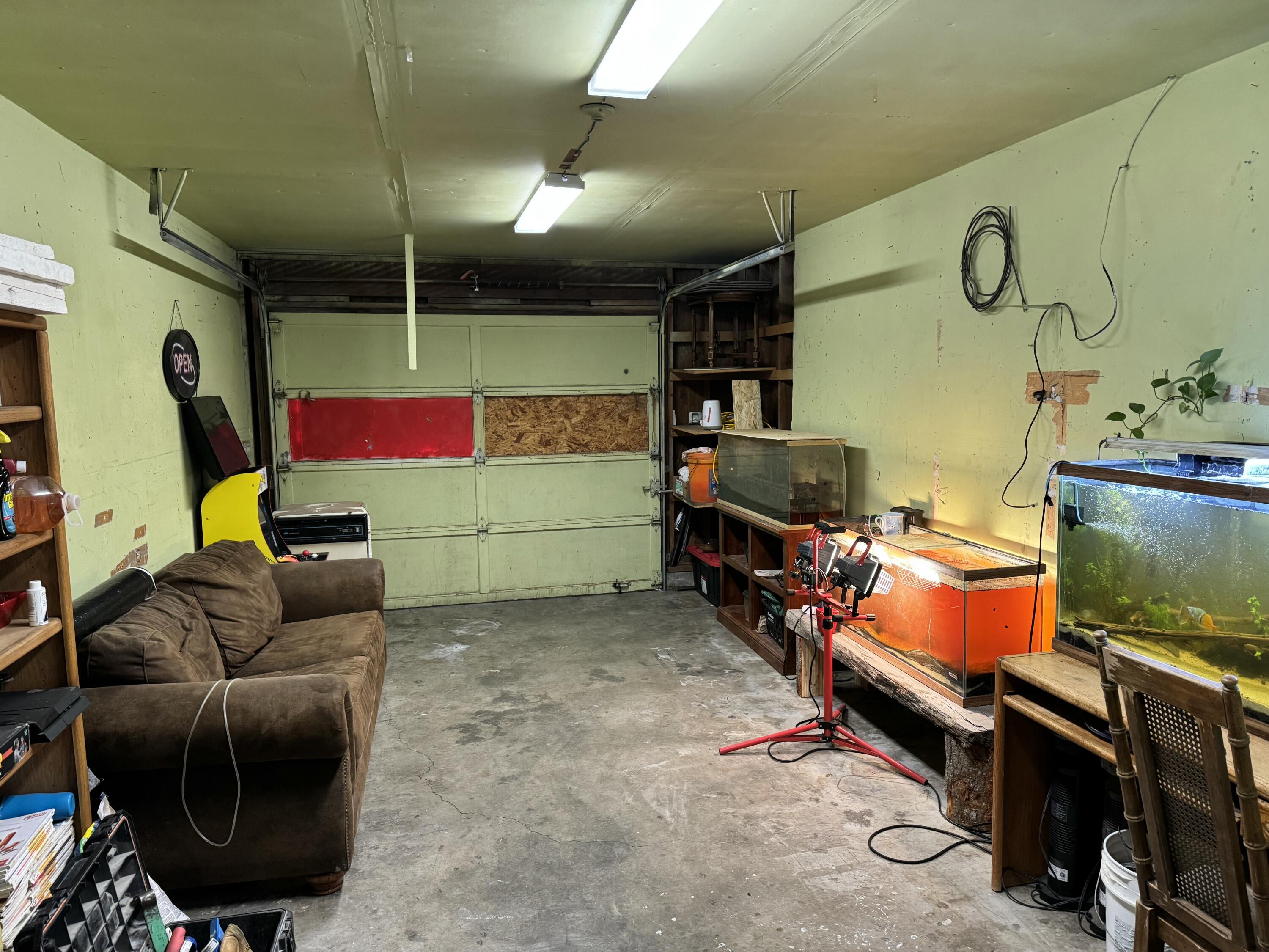 Daly Estates - Residential Income