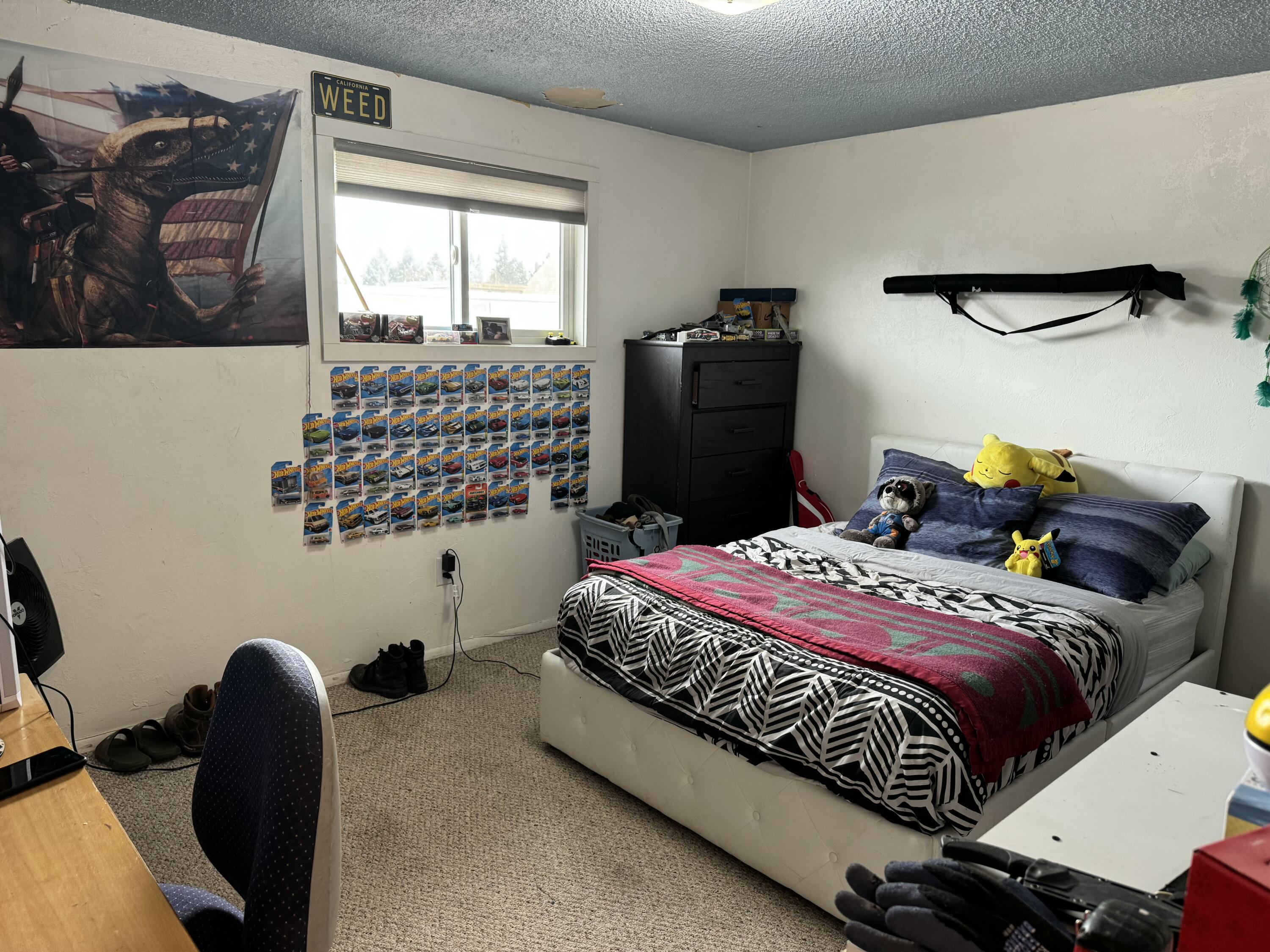 Daly Estates - Residential Income