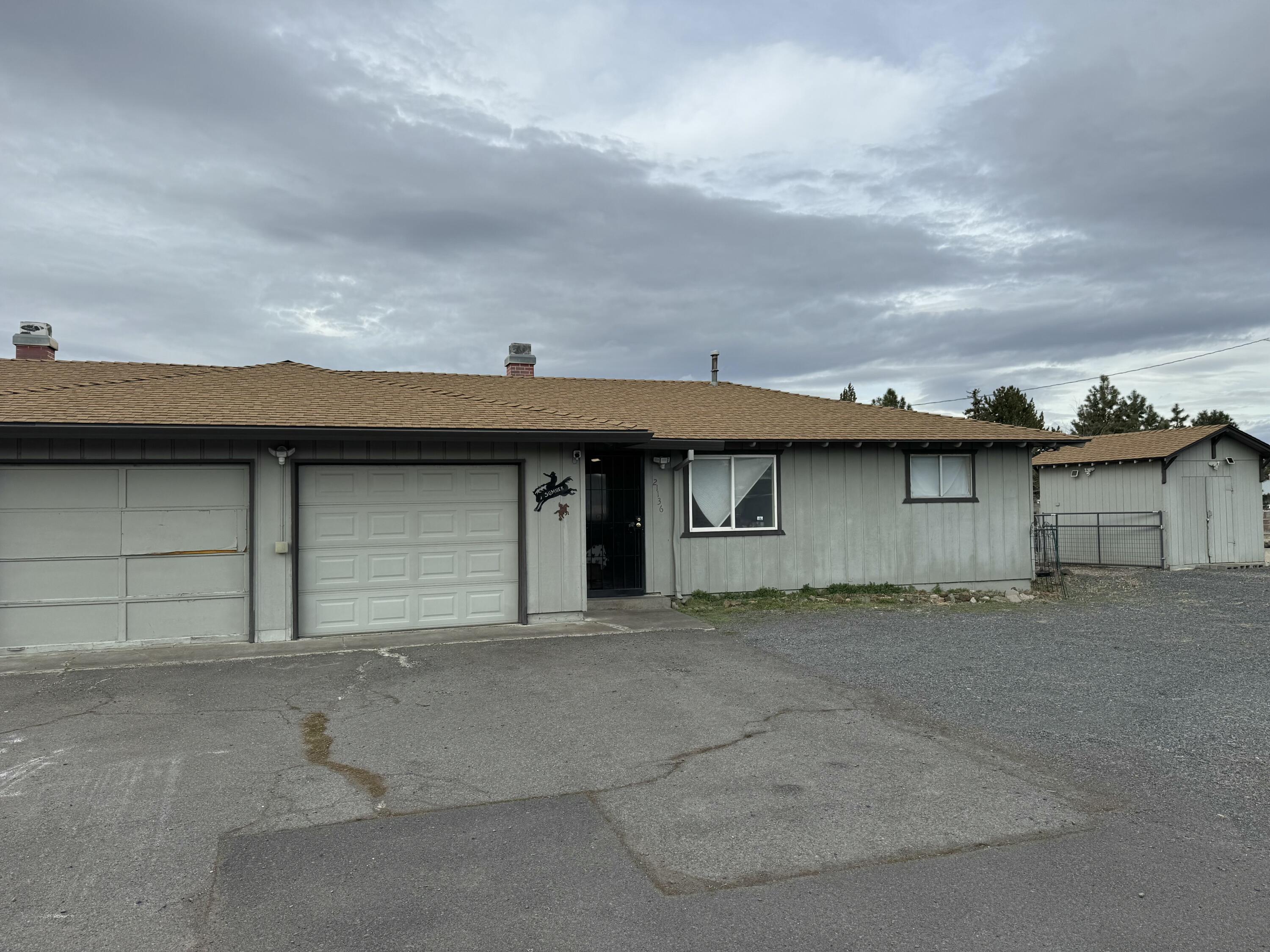 21130 SE Reed Market Road