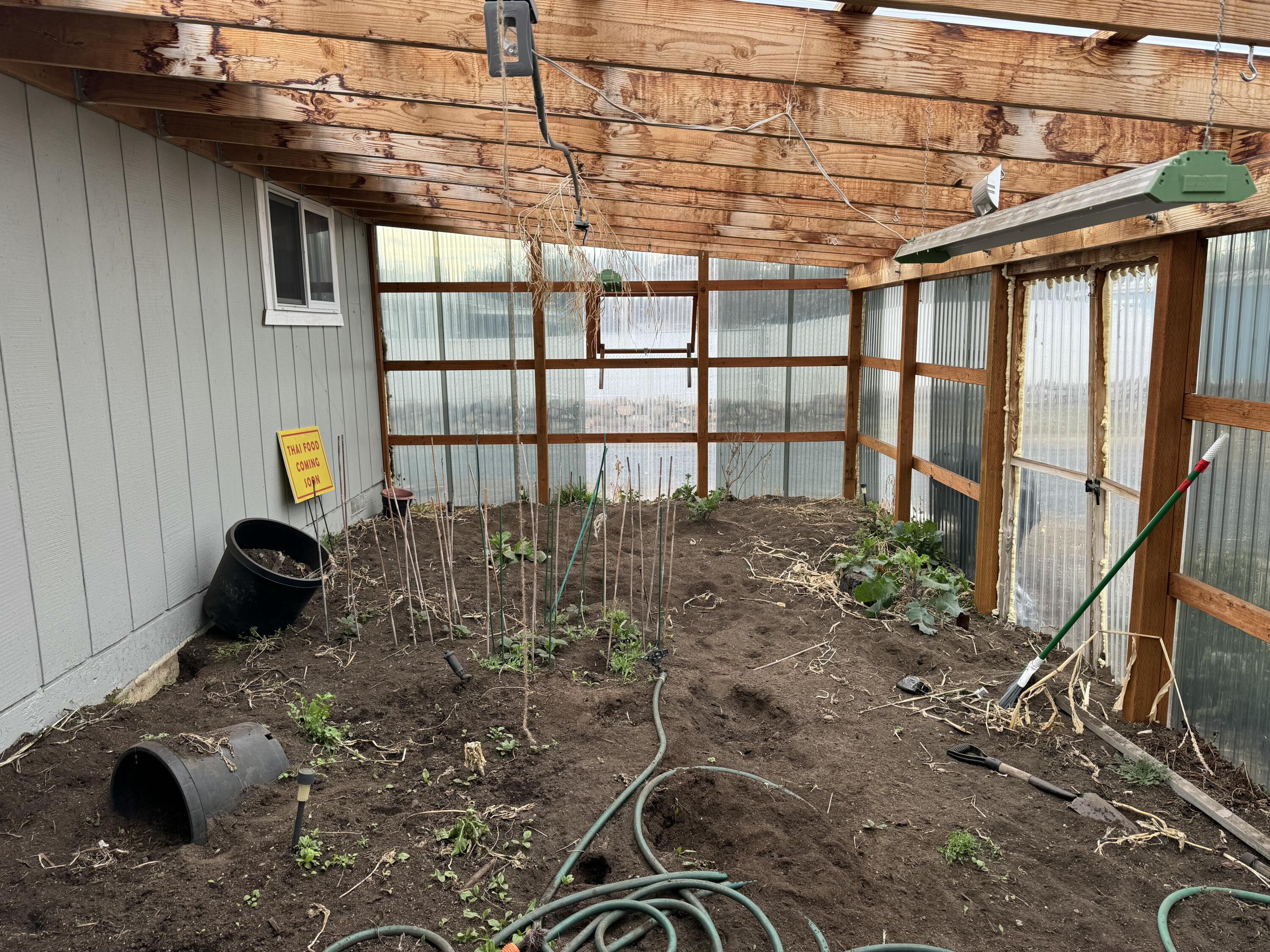 Daly Estates - Residential Income