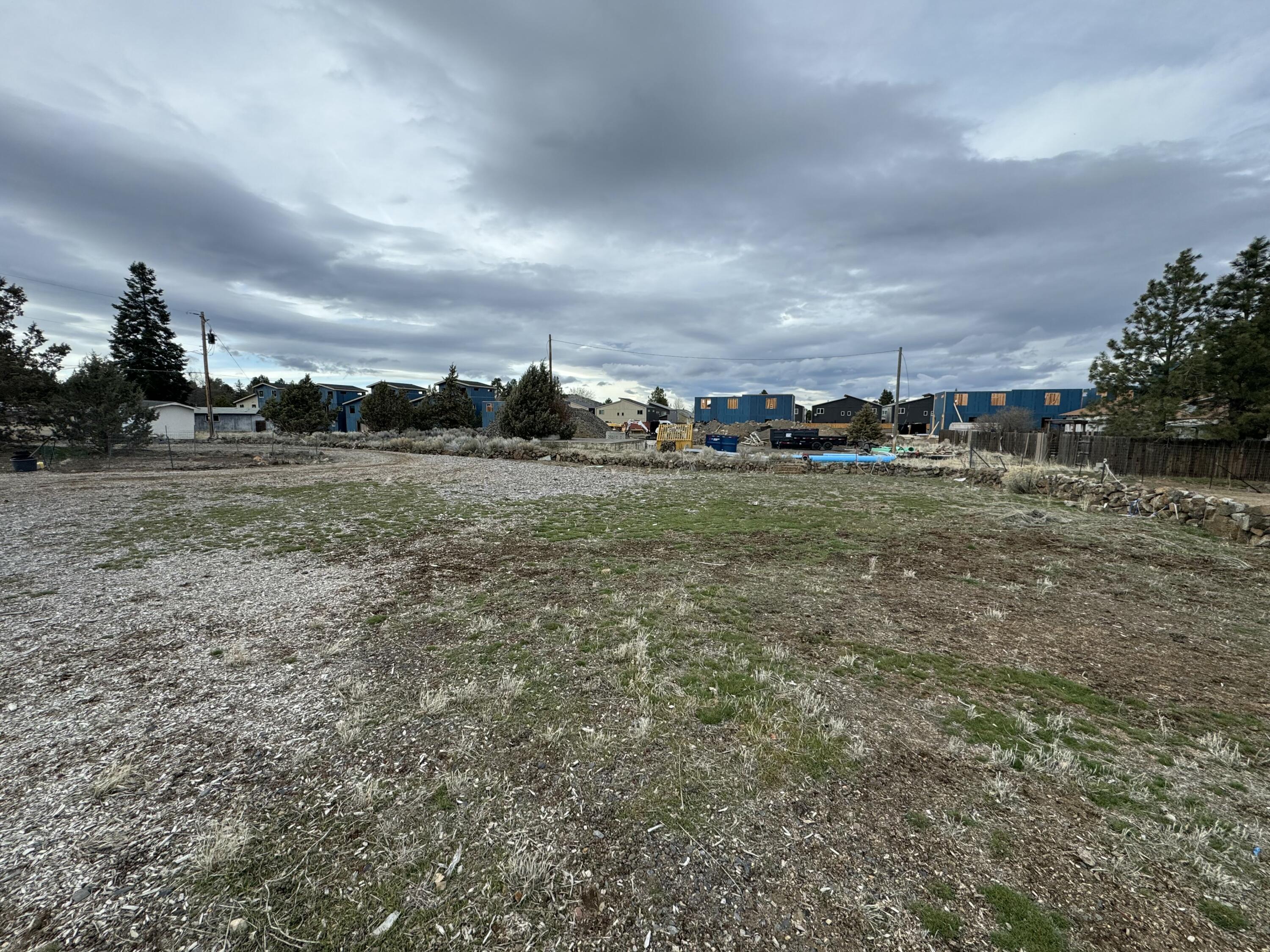 Daly Estates - Residential Income