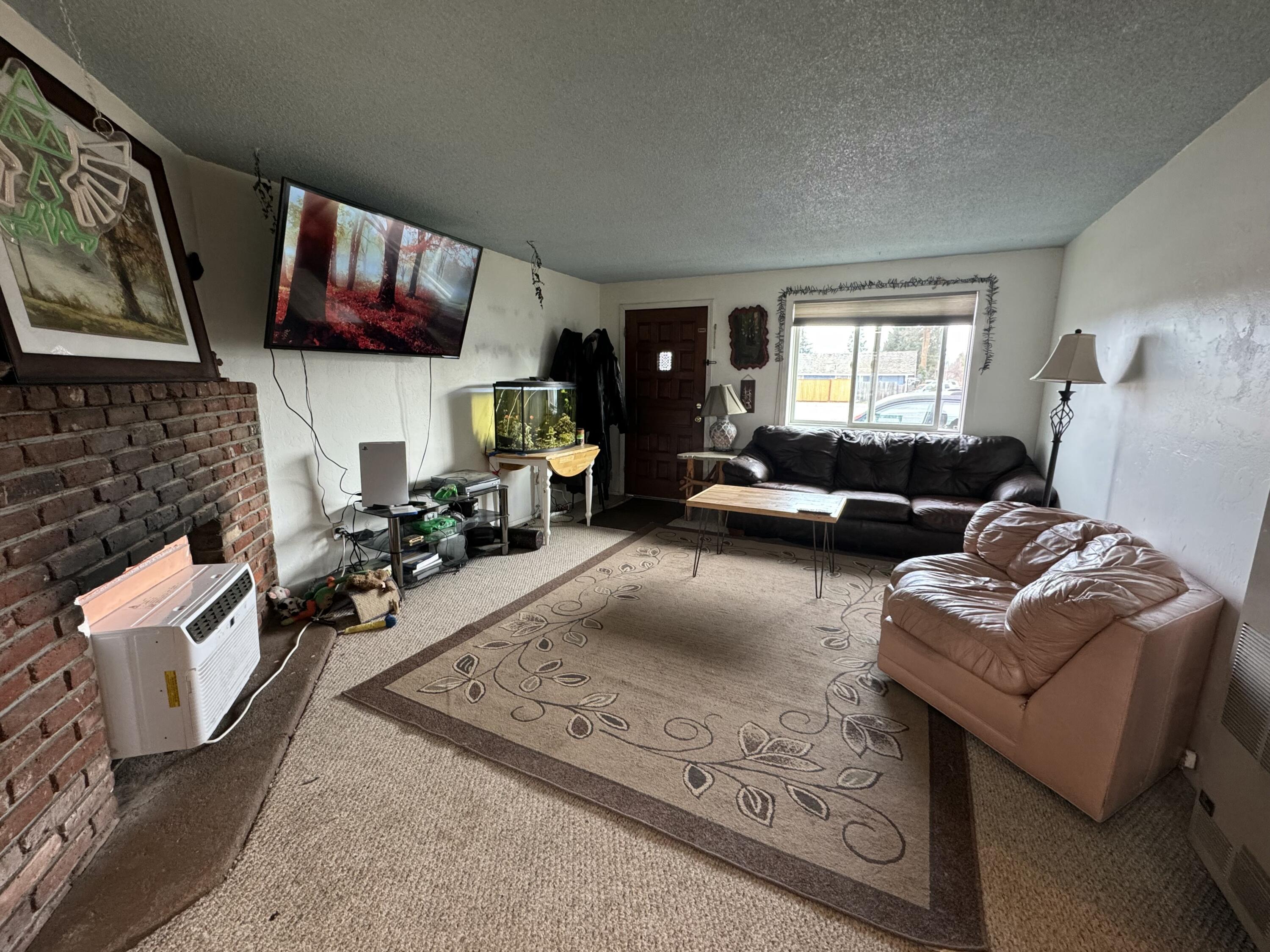 Daly Estates - Residential Income