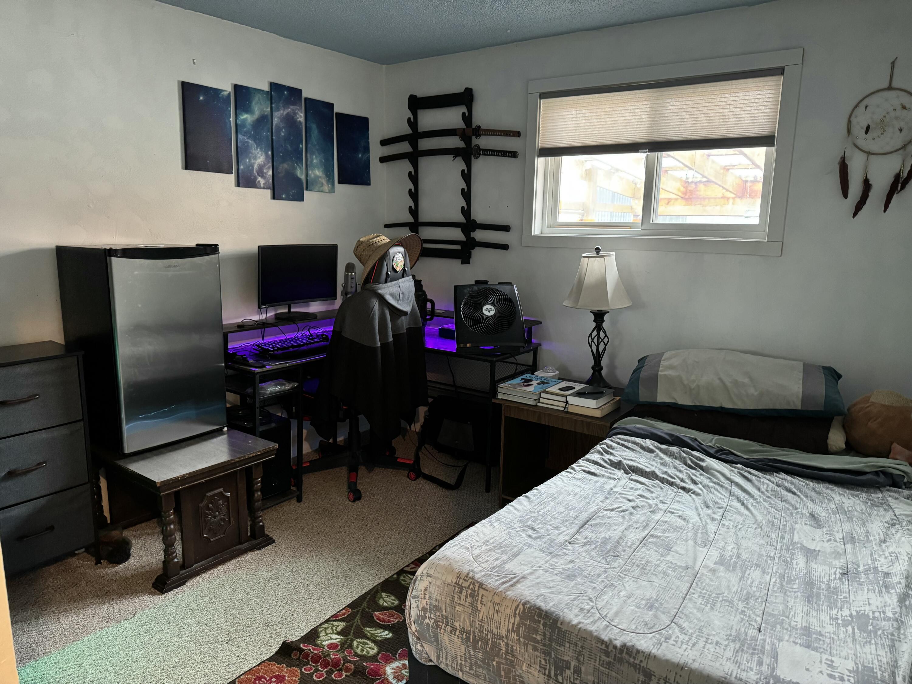 Daly Estates - Residential Income