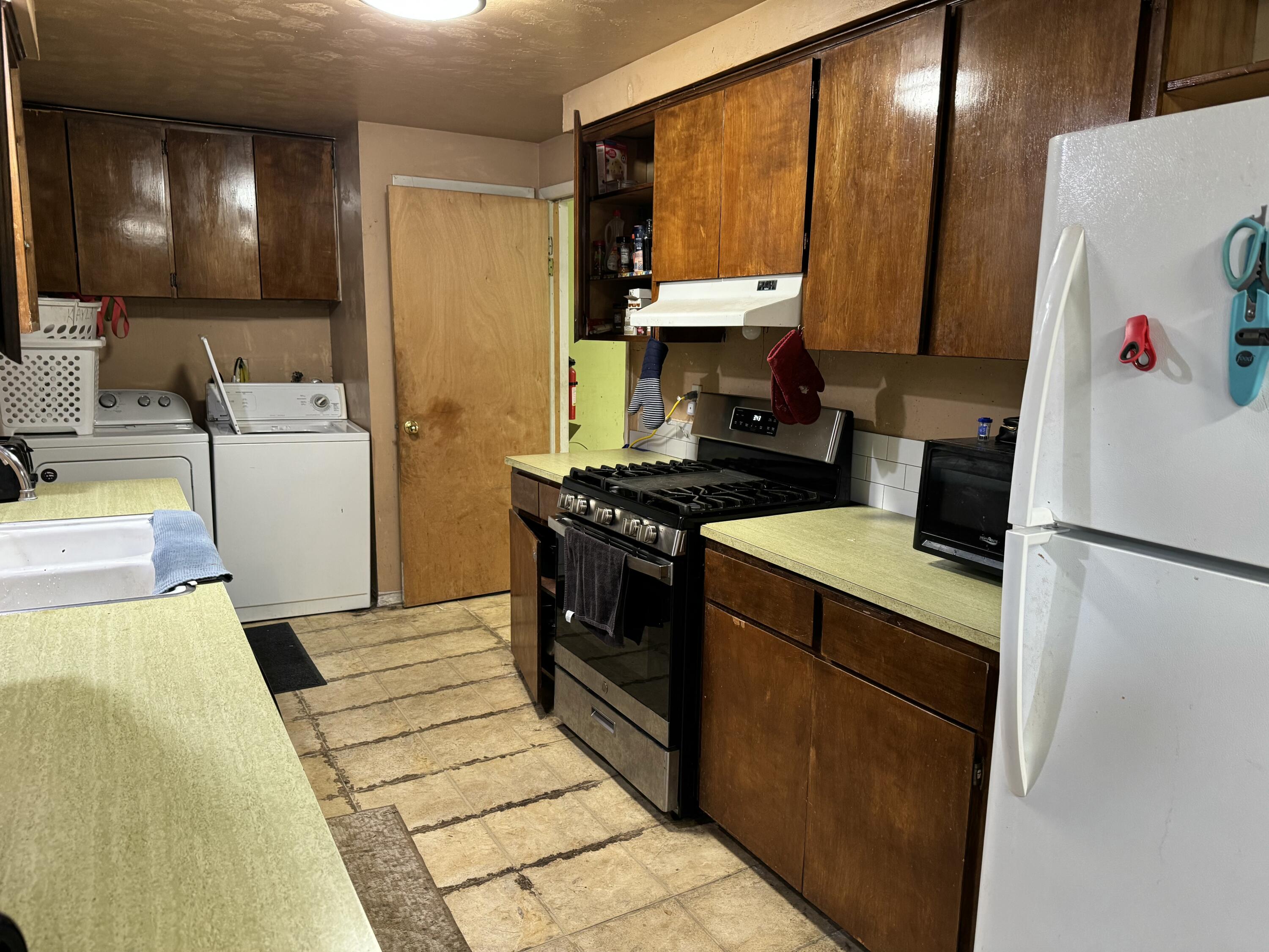 Daly Estates - Residential Income