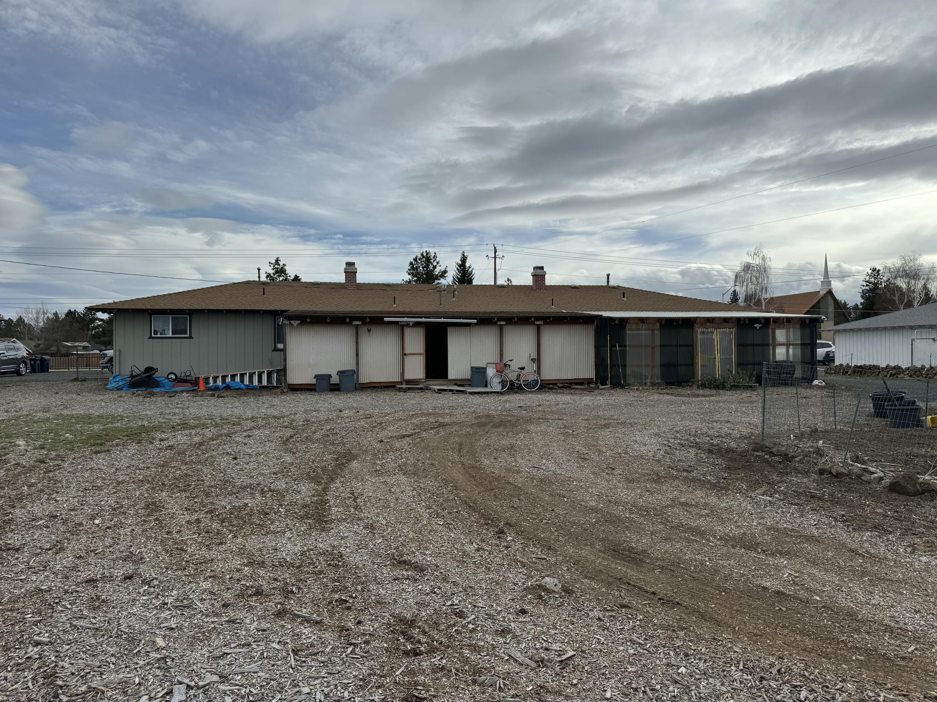 Daly Estates - Residential Income