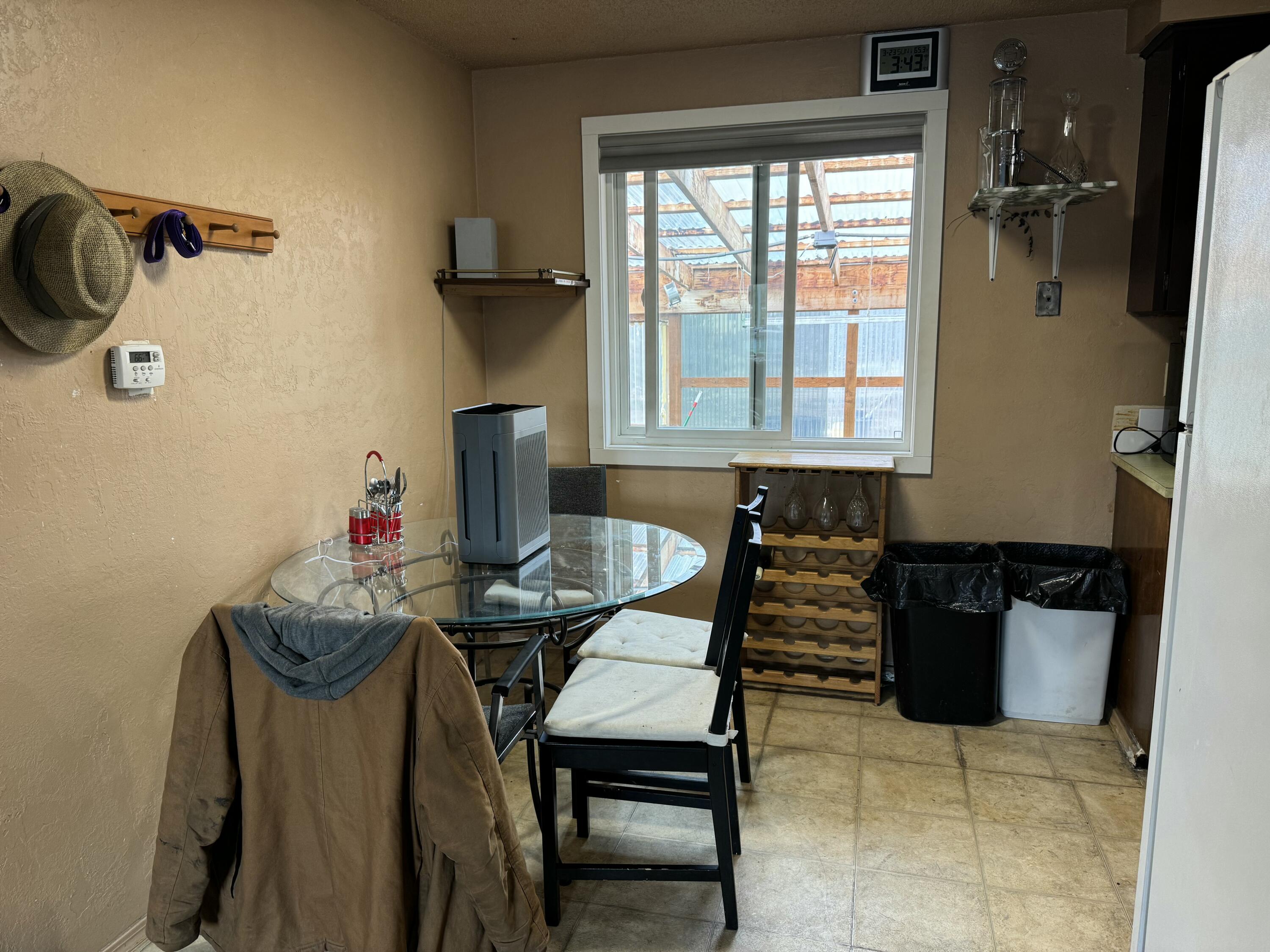 Daly Estates - Residential Income