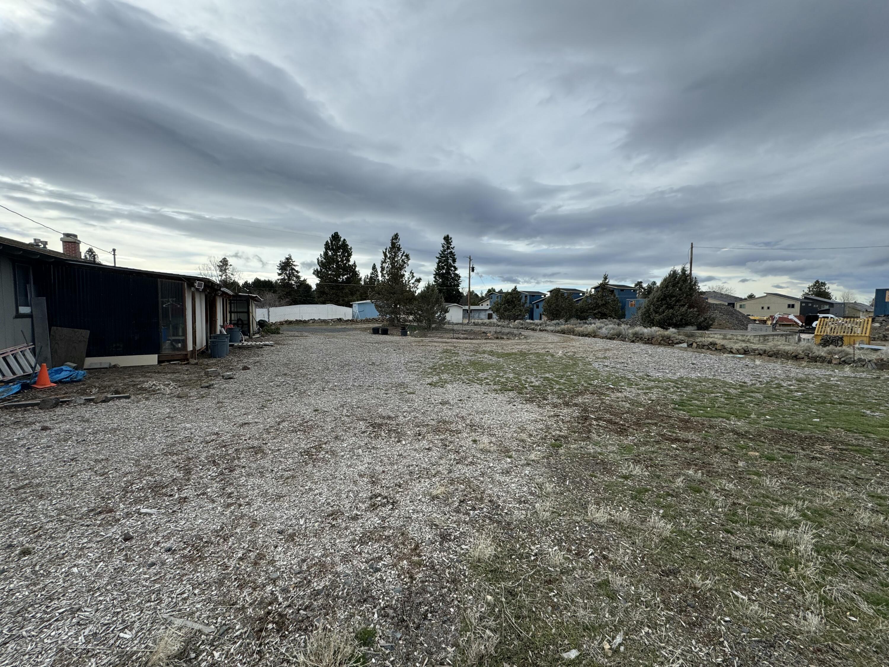 Daly Estates - Residential Income