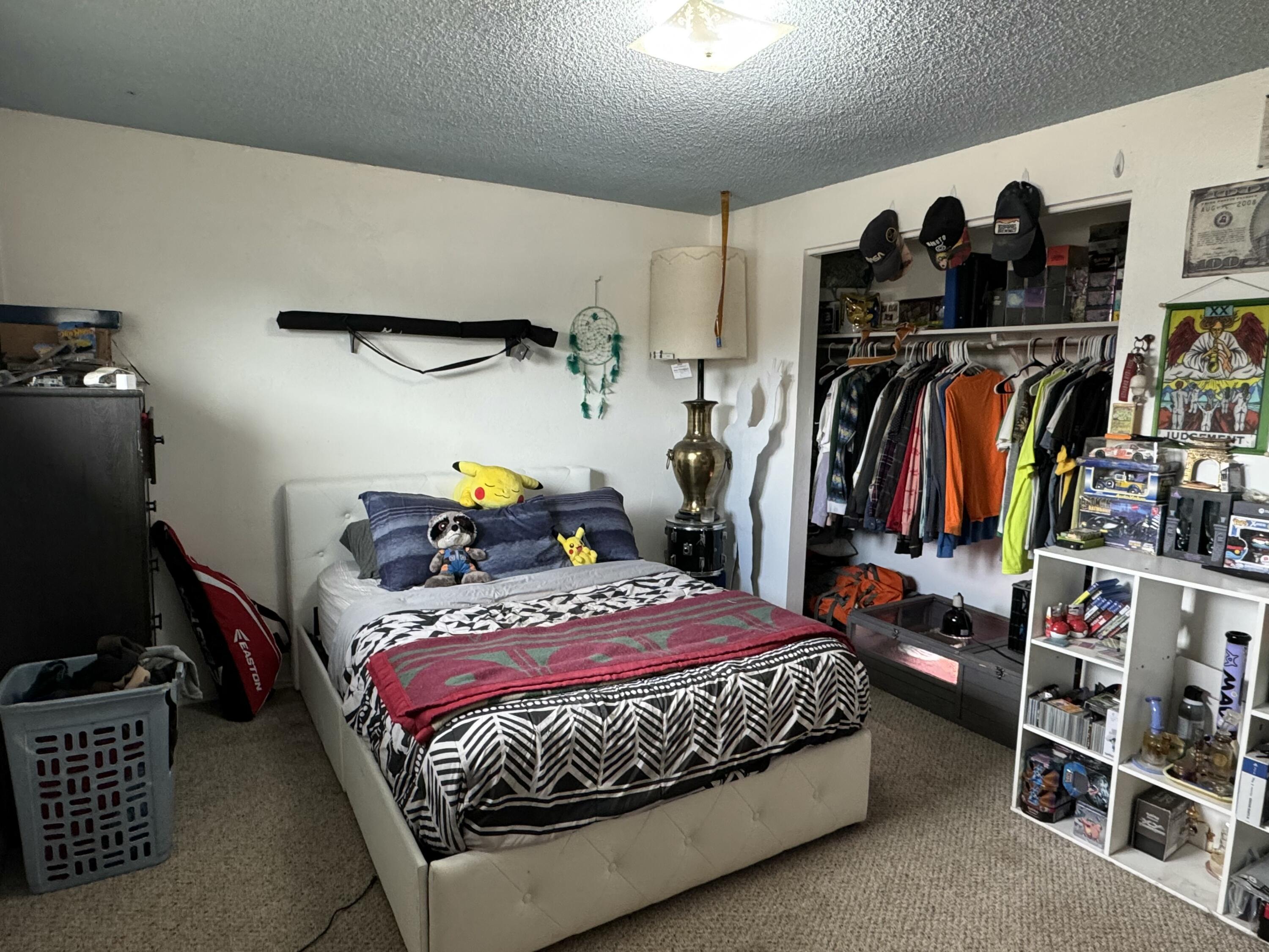 Daly Estates - Residential Income