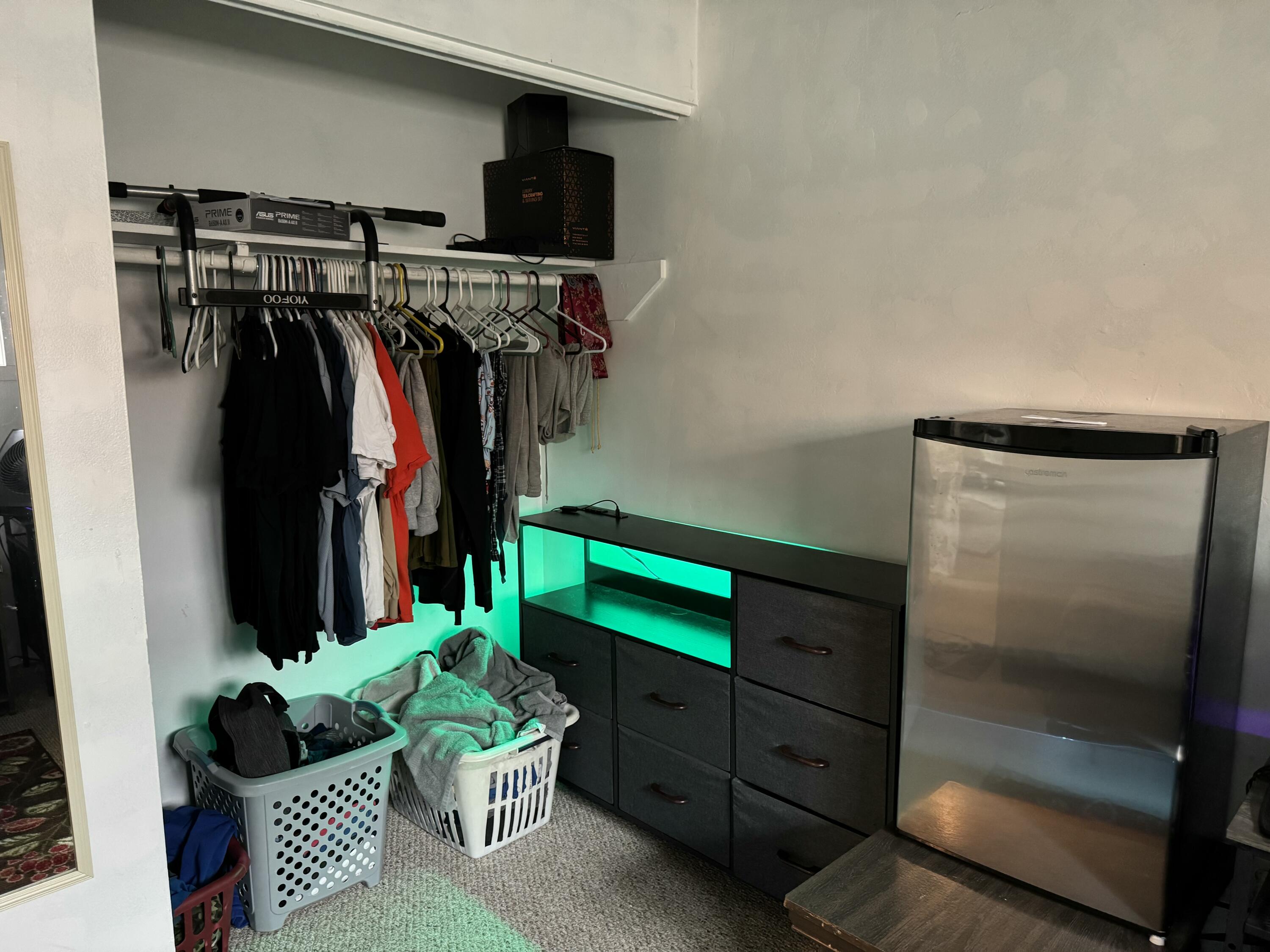 Daly Estates - Residential Income