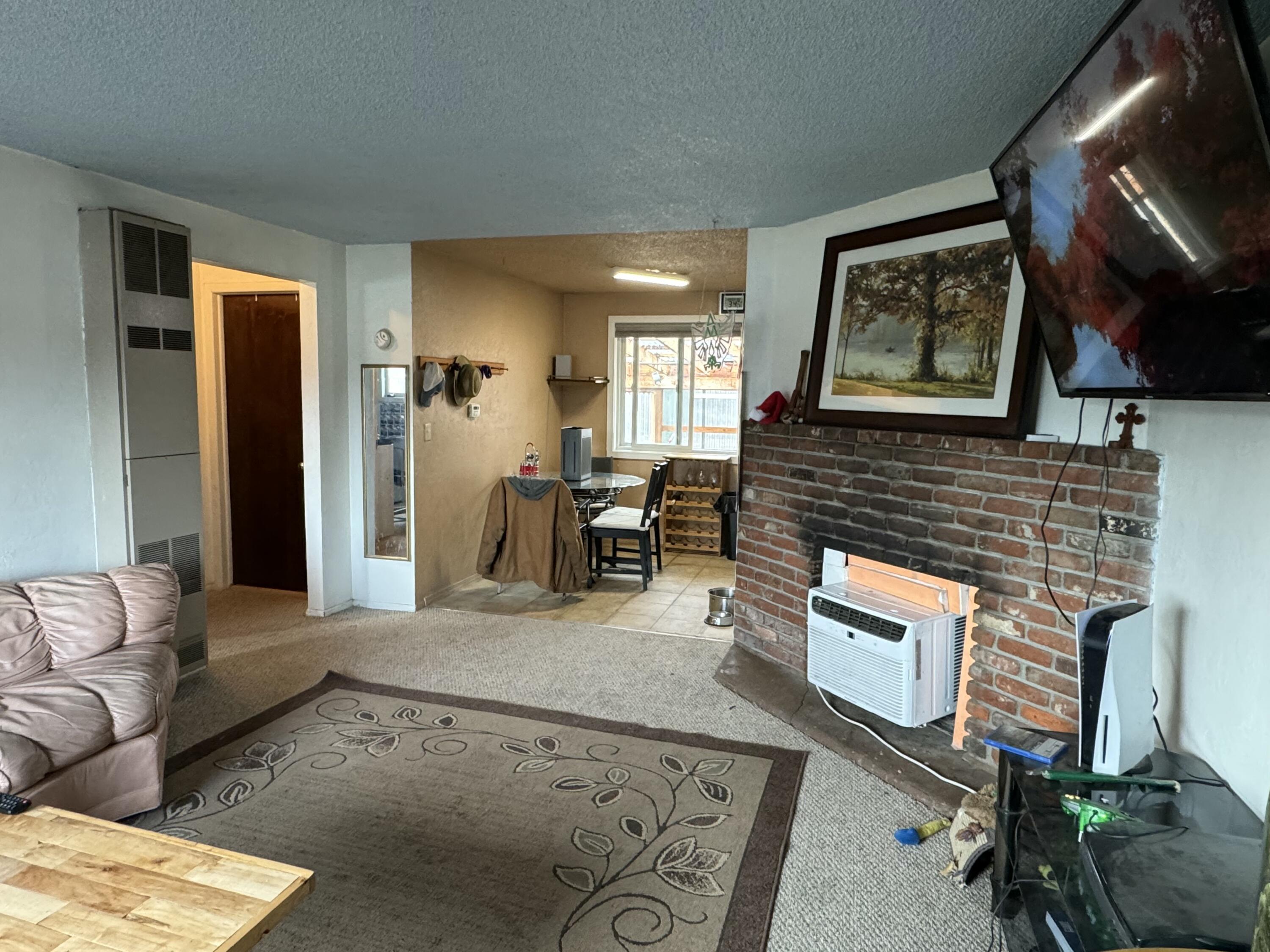 Daly Estates - Residential Income