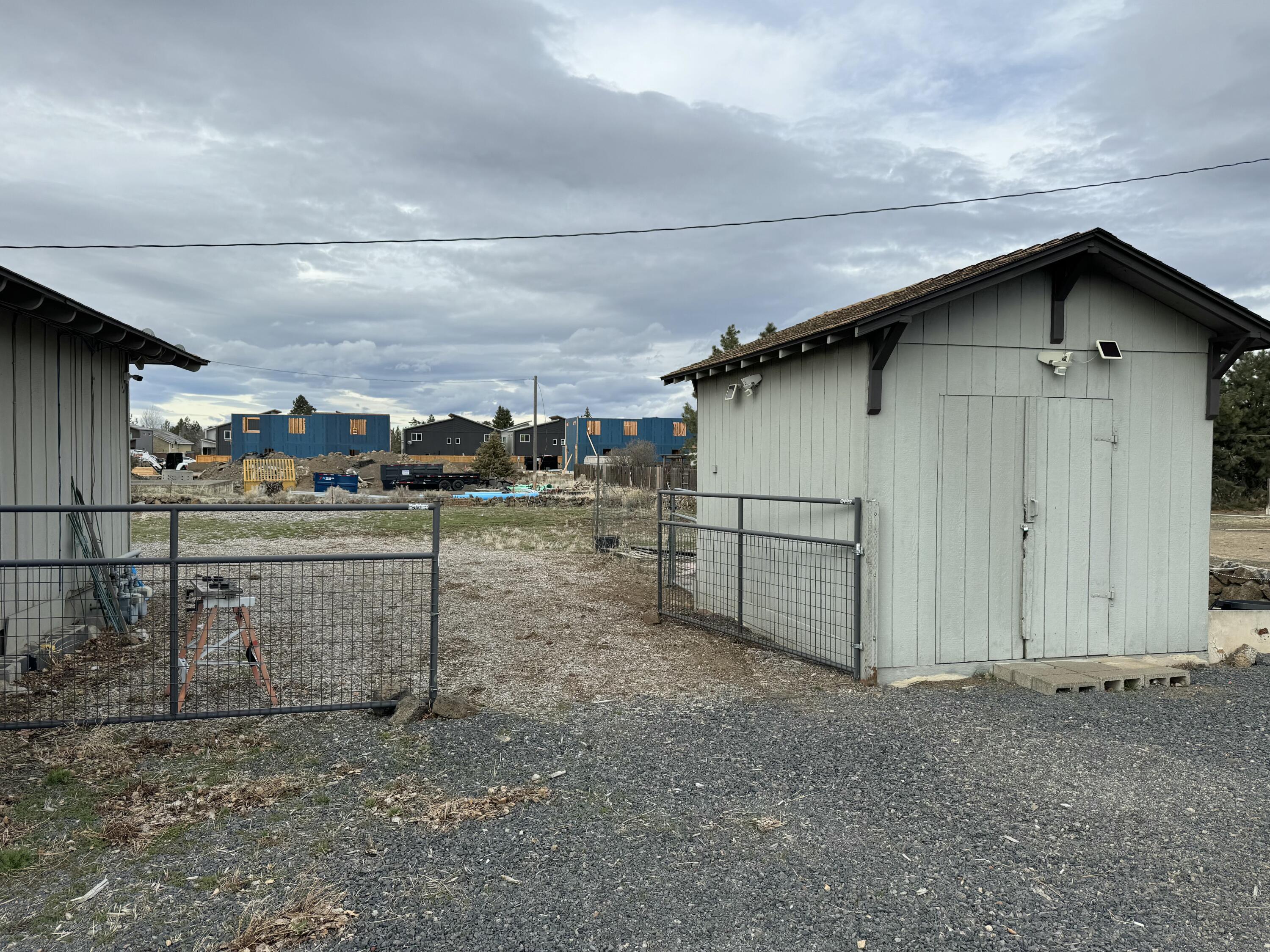 Daly Estates - Residential Income