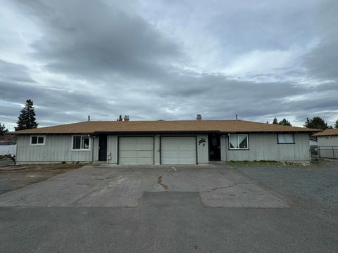 21130 SE Reed Market Road Bend OR 97702