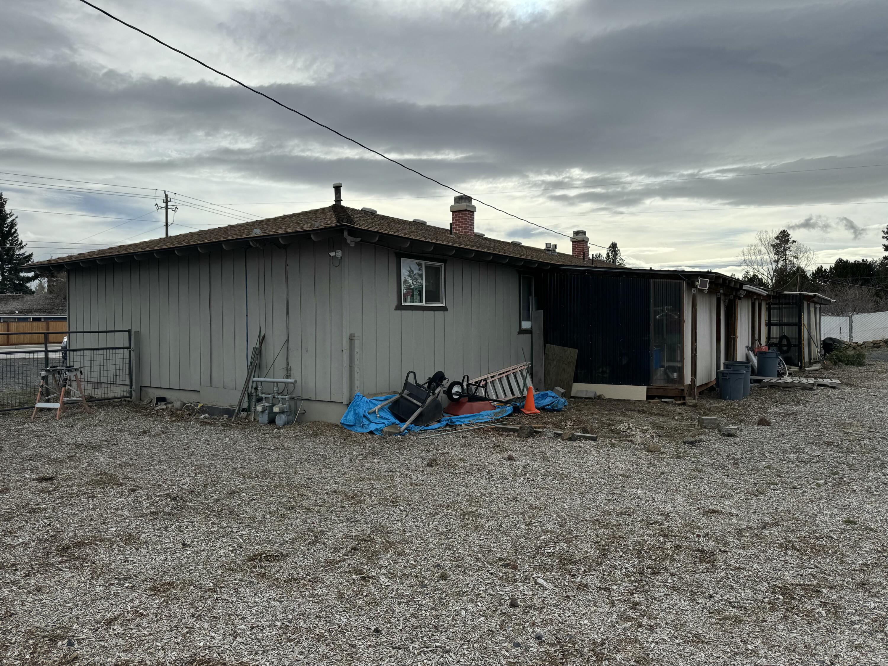 Daly Estates - Residential Income