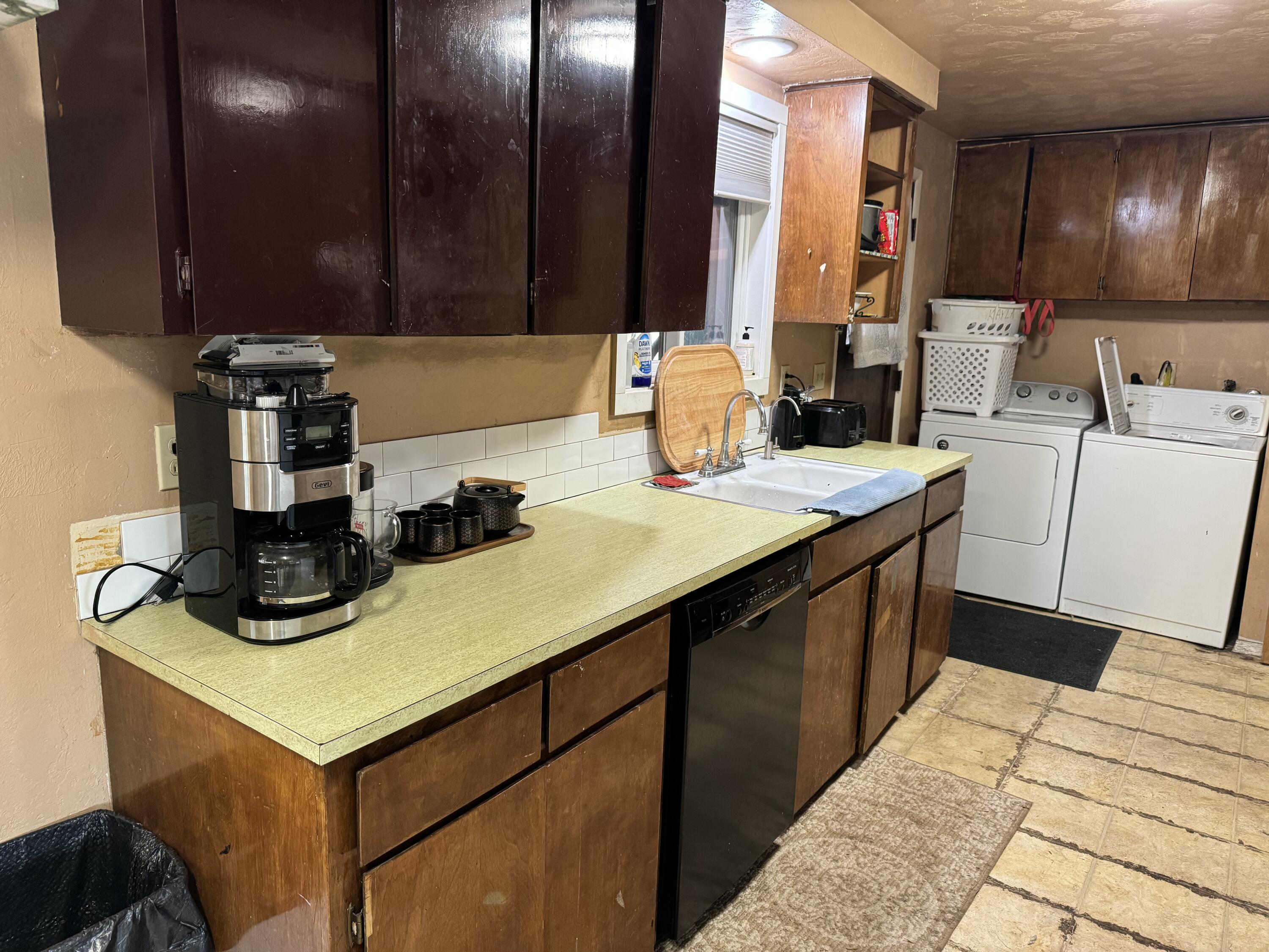 Daly Estates - Residential Income