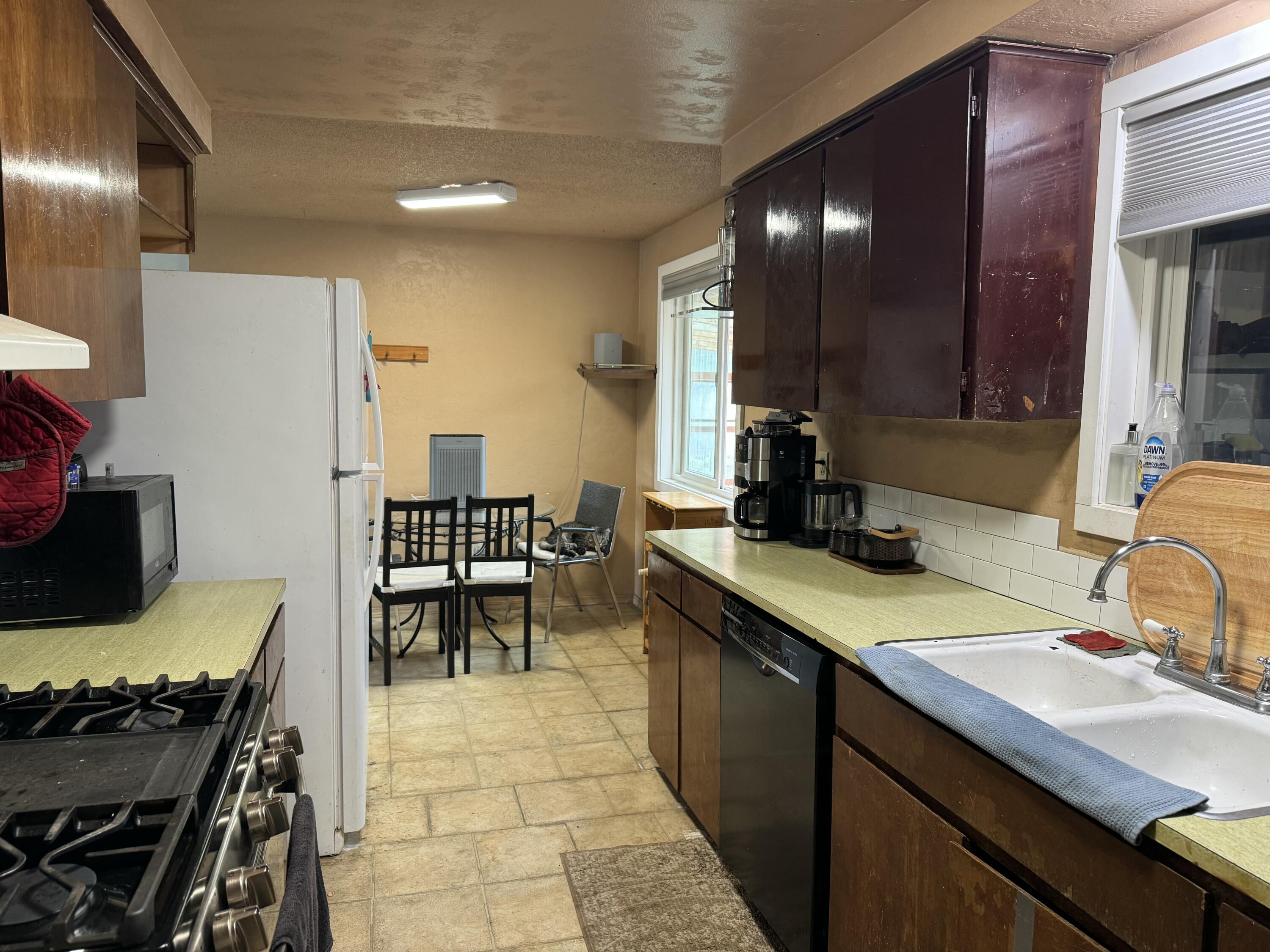 Daly Estates - Residential Income